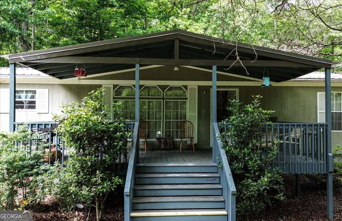 3 bedroom, 2 bathroom, 1,620 sq ft single family residence for sale at 1064 Martin Griffeth Road, Hull, GA 30646 — photo 2