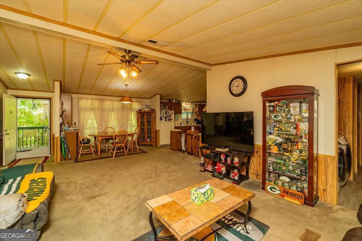 3 bedroom, 2 bathroom, 1,620 sq ft single family residence for sale at 1064 Martin Griffeth Road, Hull, GA 30646 — photo 3