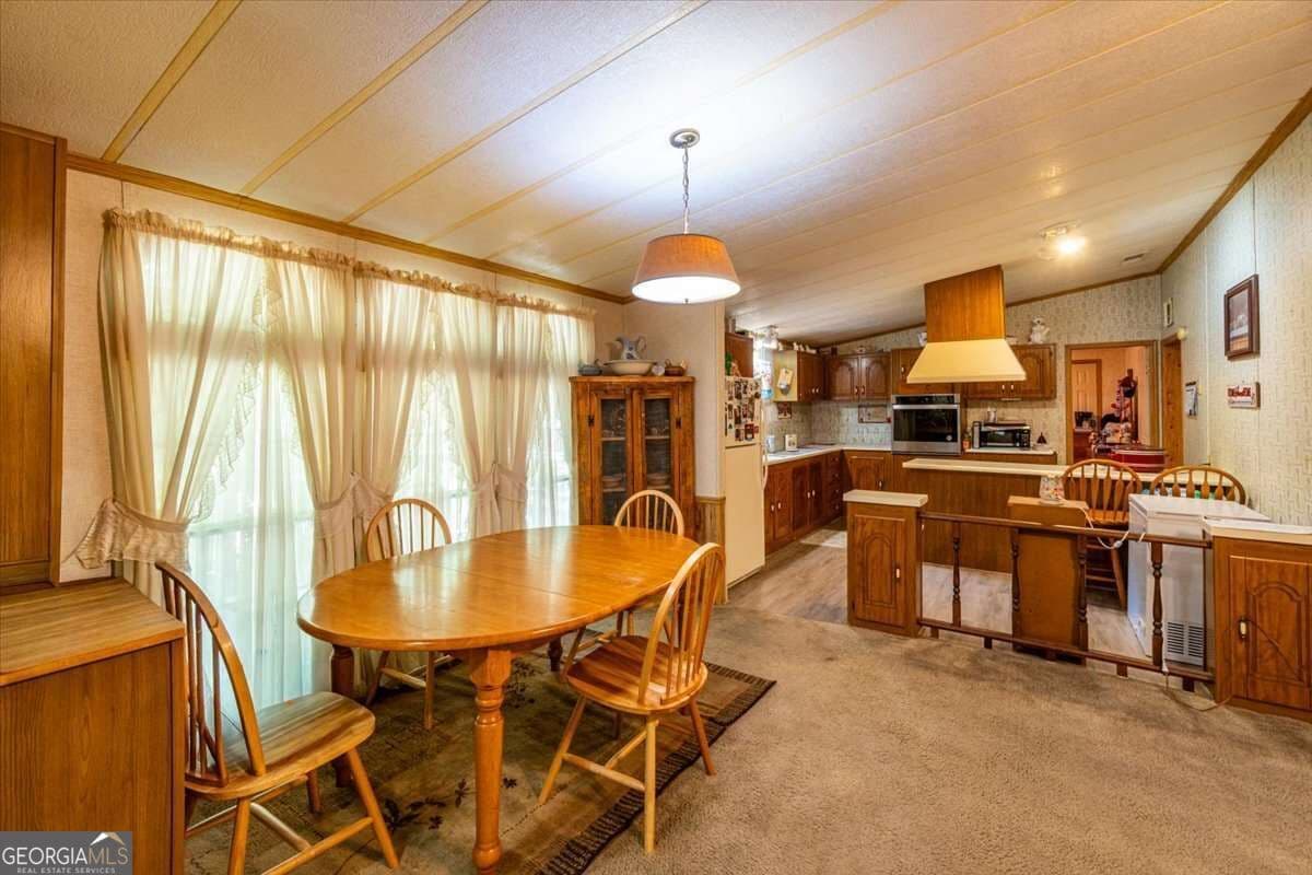 3 bedroom, 2 bathroom, 1,620 sq ft single family residence for sale at 1064 Martin Griffeth Road, Hull, GA 30646 — photo 5