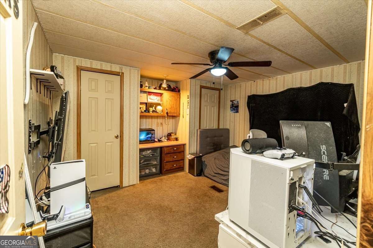 3 bedroom, 2 bathroom, 1,620 sq ft single family residence for sale at 1064 Martin Griffeth Road, Hull, GA 30646 — photo 9