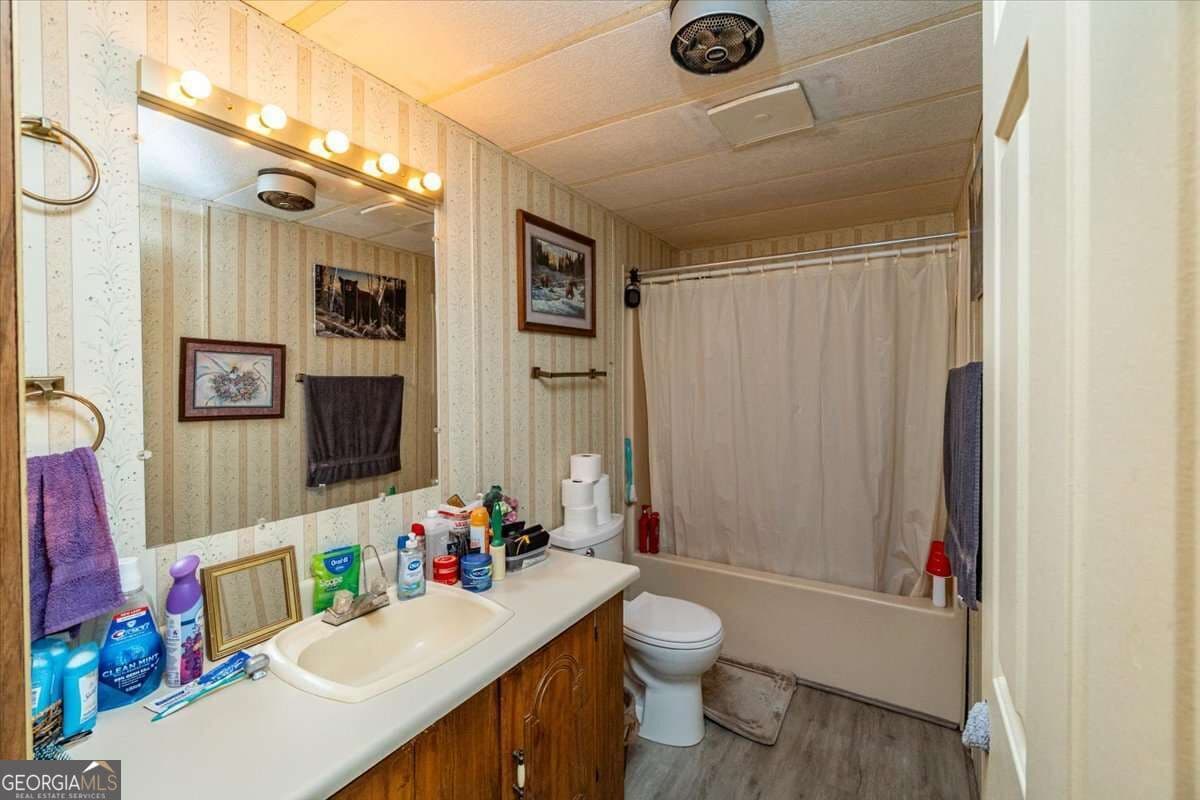3 bedroom, 2 bathroom, 1,620 sq ft single family residence for sale at 1064 Martin Griffeth Road, Hull, GA 30646 — photo 10