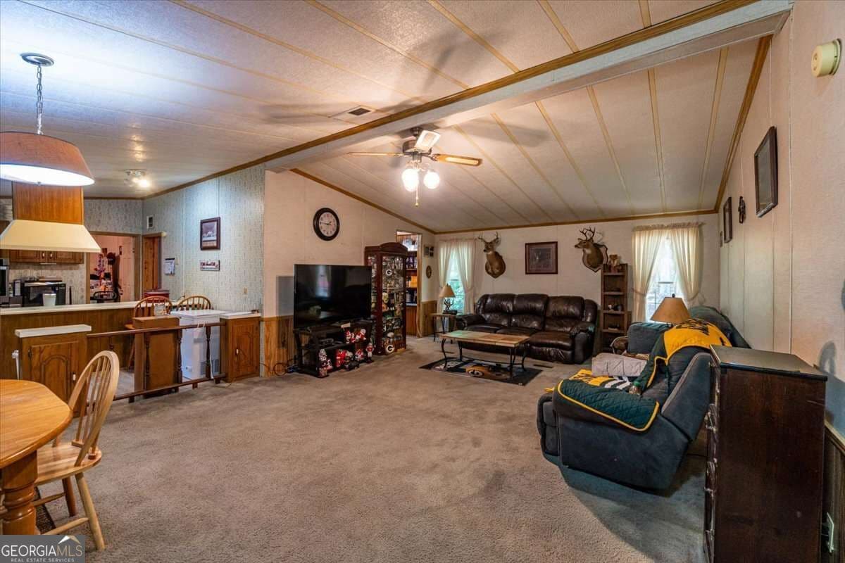 3 bedroom, 2 bathroom, 1,620 sq ft single family residence for sale at 1064 Martin Griffeth Road, Hull, GA 30646 — photo 4