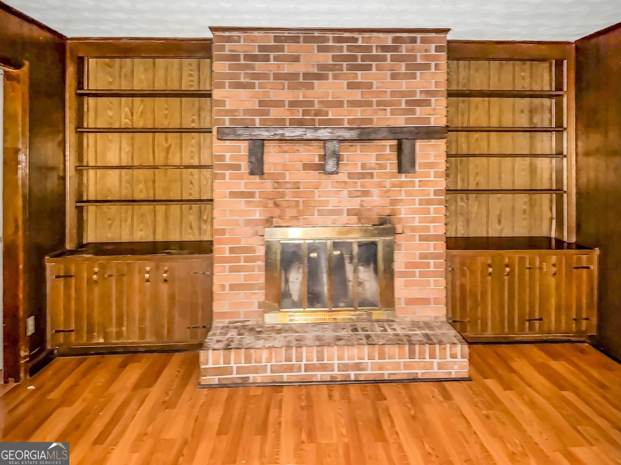 4 bedroom, 2 bathroom, 2,378 sq ft single family residence for sale at 4115 Lantern Lane, Valdosta, GA 31602 — photo 7