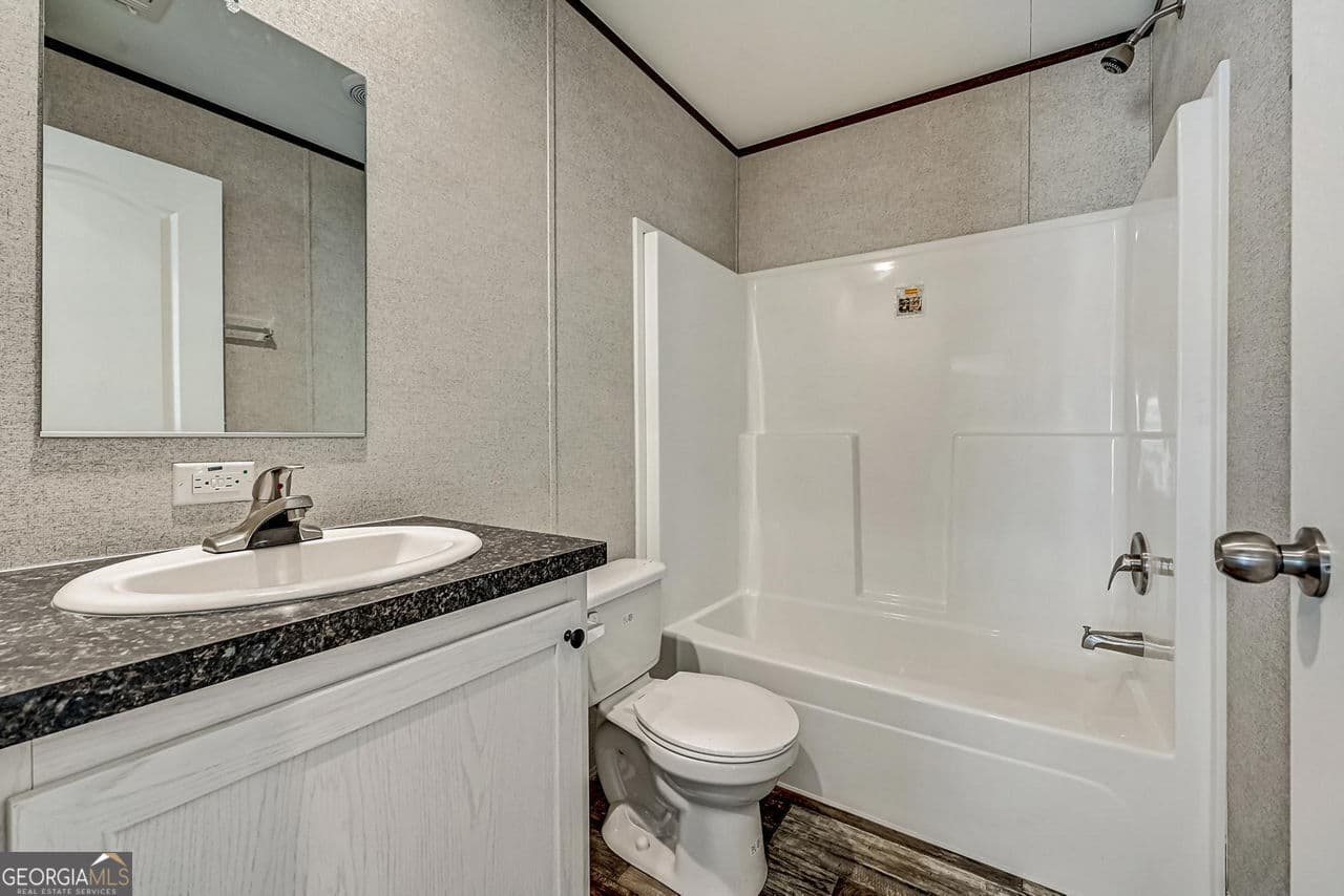 3 bedroom, 2 bathroom, 1,493 sq ft single family residence for sale at 1290 Dogwood Lane, Folkston, GA 31537 — photo 7
