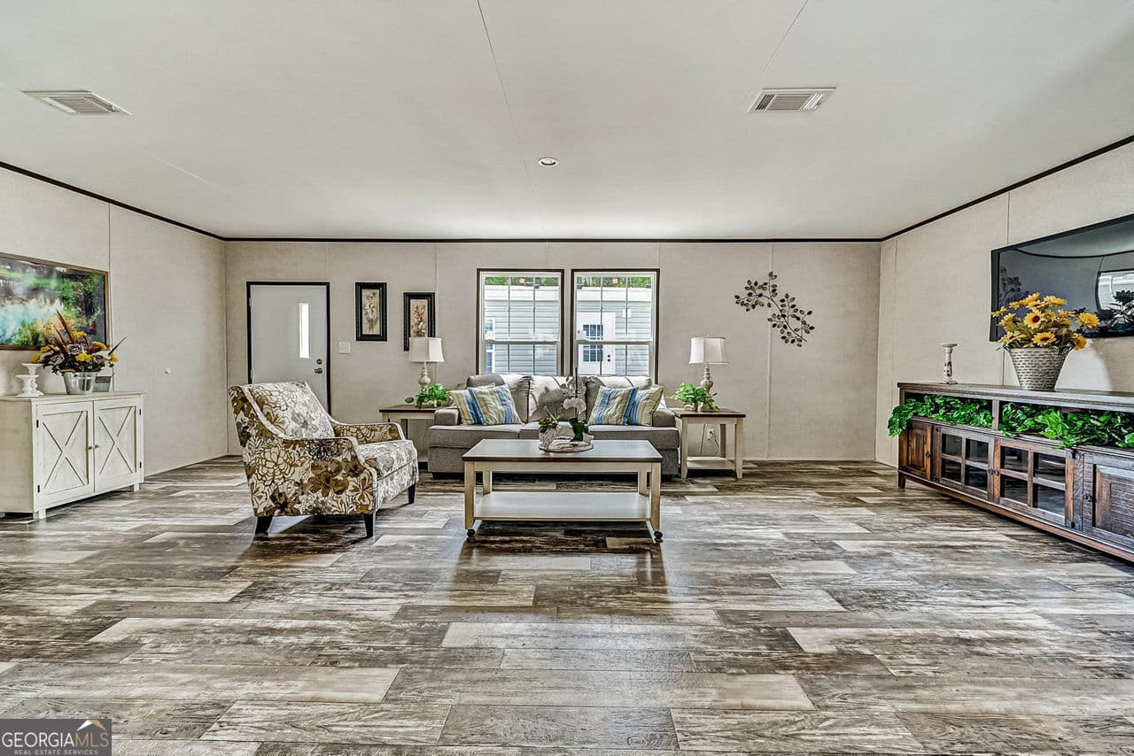 3 bedroom, 2 bathroom, 1,493 sq ft single family residence for sale at 1290 Dogwood Lane, Folkston, GA 31537 — photo 9