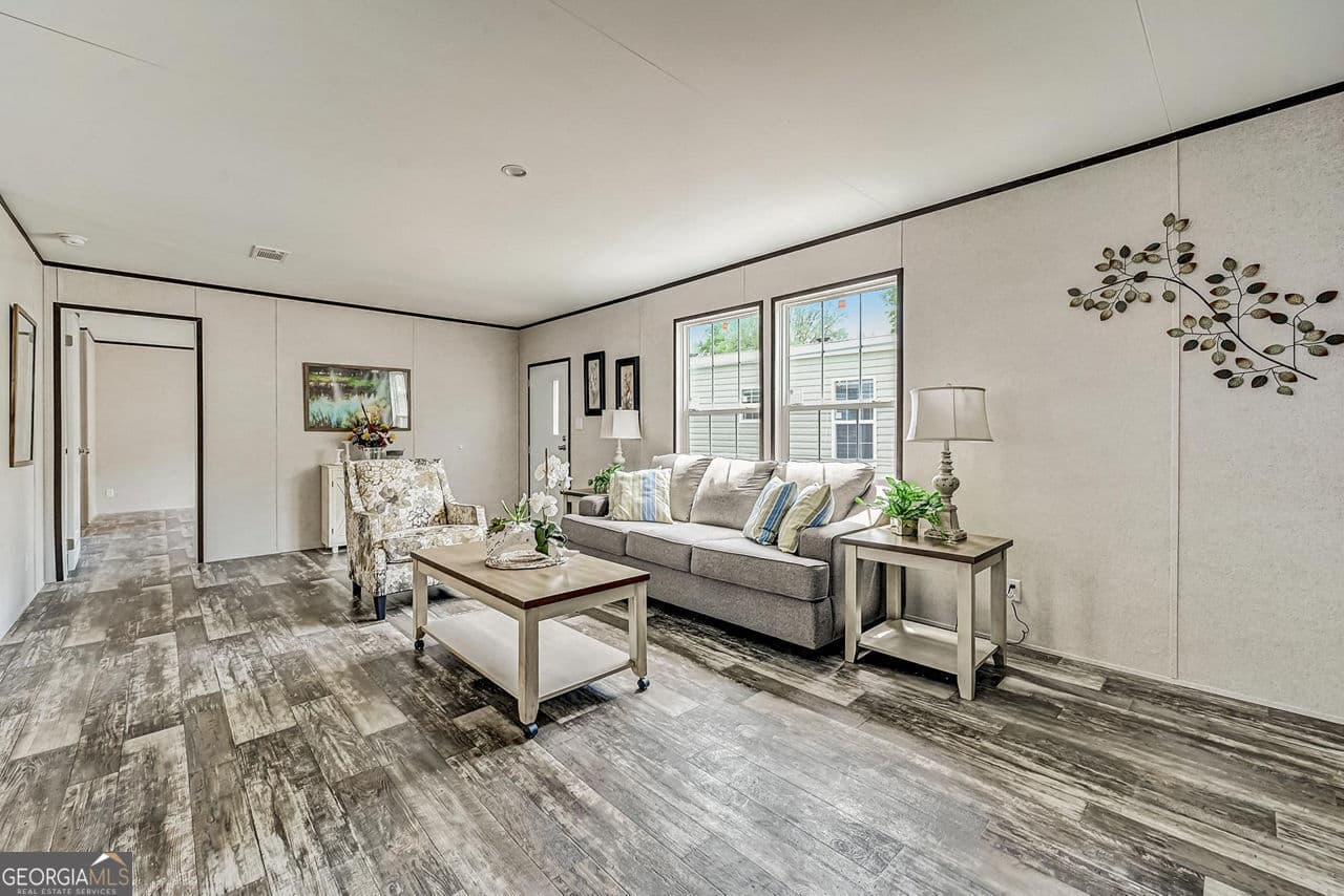 3 bedroom, 2 bathroom, 1,493 sq ft single family residence for sale at 1290 Dogwood Lane, Folkston, GA 31537 — photo 10