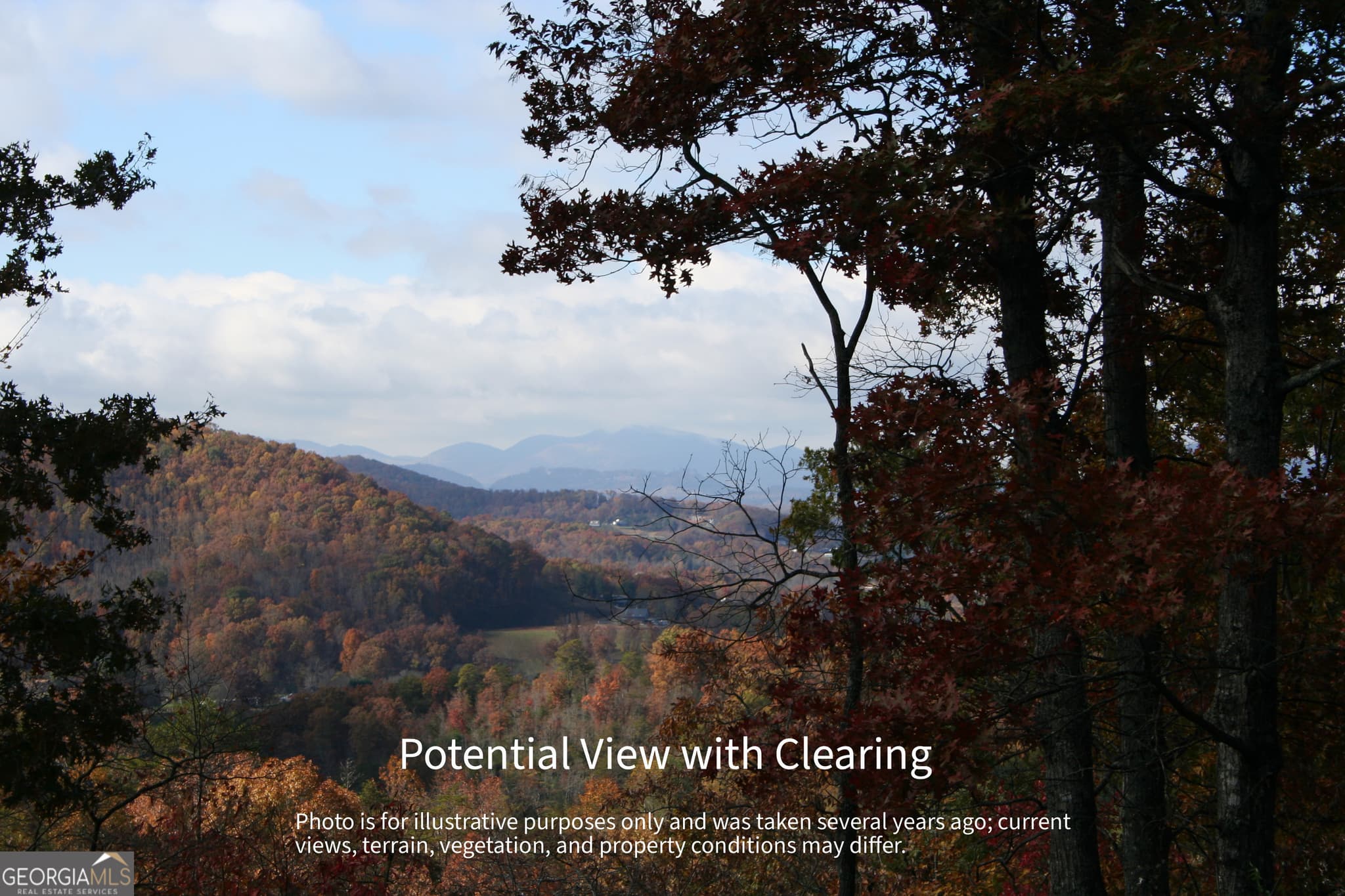 residential lot for sale at #6 Pounding Mill Overlook, Hayesville, NC 28904 — photo 2