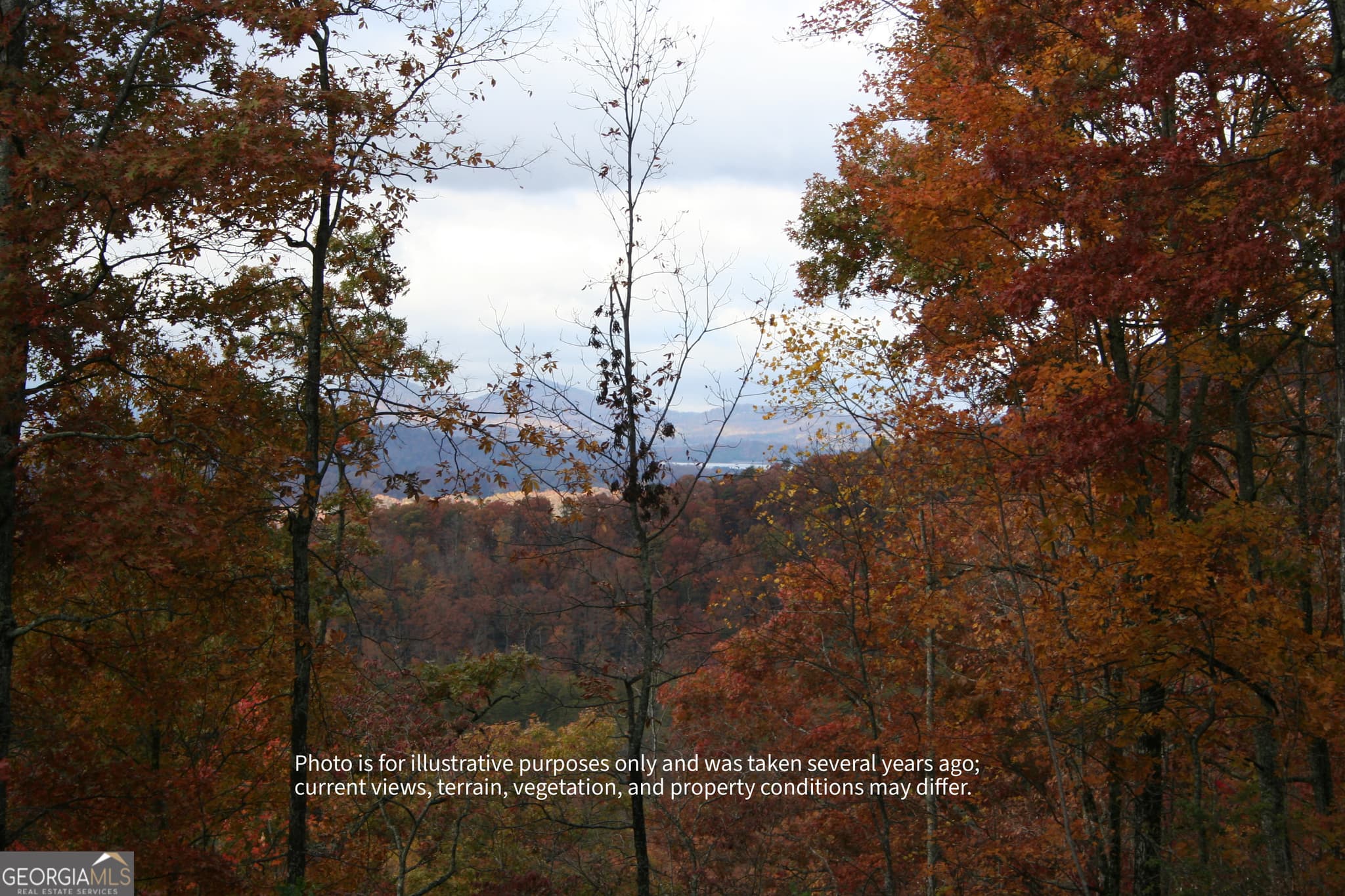 residential lot for sale at #6 Pounding Mill Overlook, Hayesville, NC 28904 — photo 3
