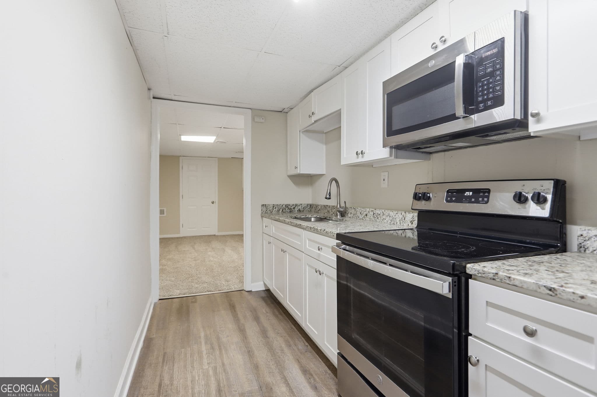 5 bedroom, 3 bathroom, 1,610 sq ft single family residence for sale at 3558 Turner Heights Drive, Decatur, GA 30032 — photo 9