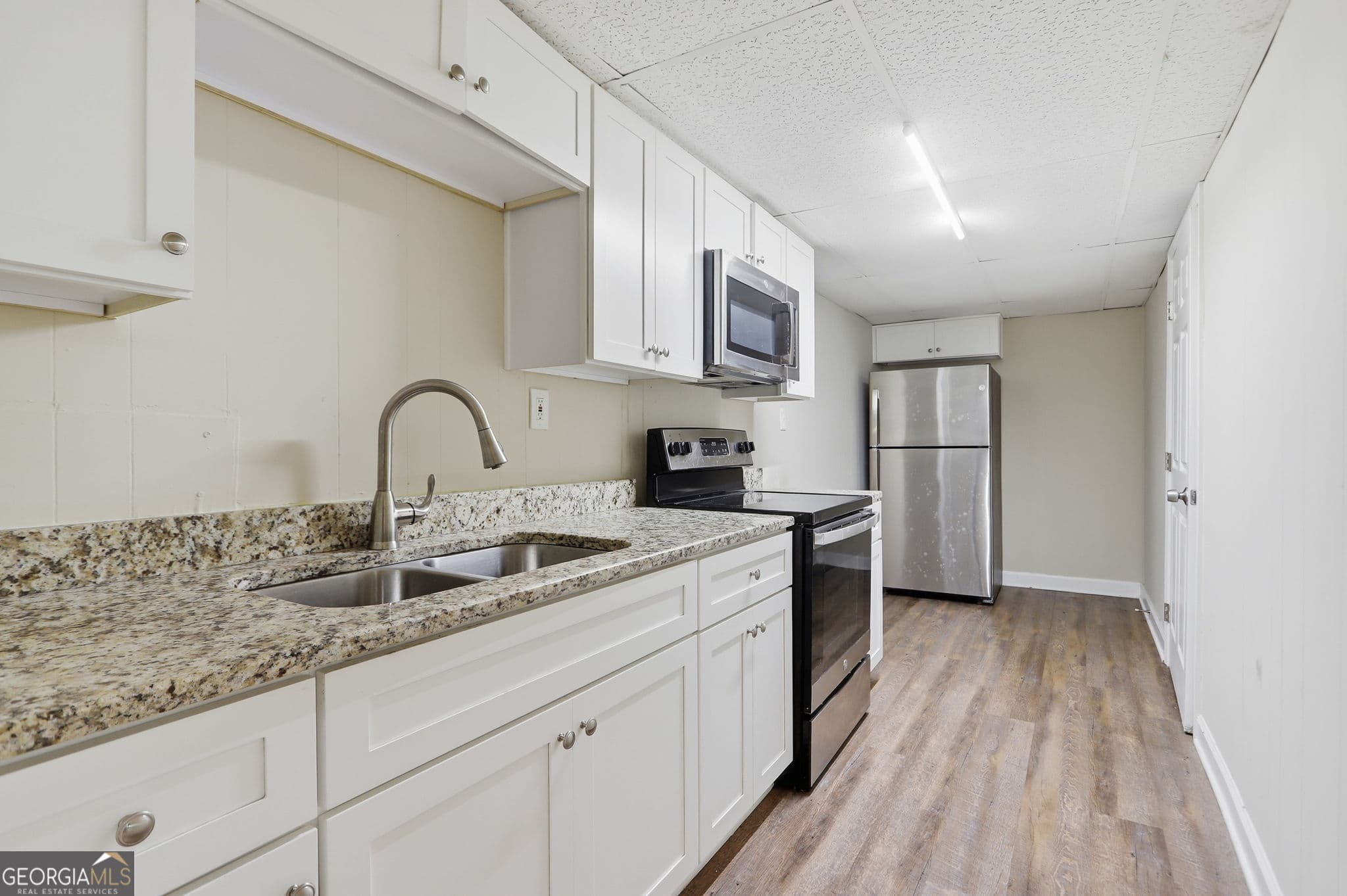 5 bedroom, 3 bathroom, 1,610 sq ft single family residence for sale at 3558 Turner Heights Drive, Decatur, GA 30032 — photo 8
