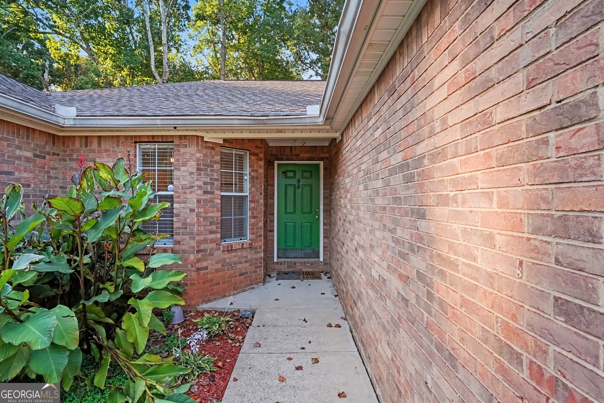 3 bedroom, 2 bathroom, 1,538 sq ft single family residence for rent at 6349 Breckenridge Run, Rex, GA 30273 for $1,850 a month — photo 2