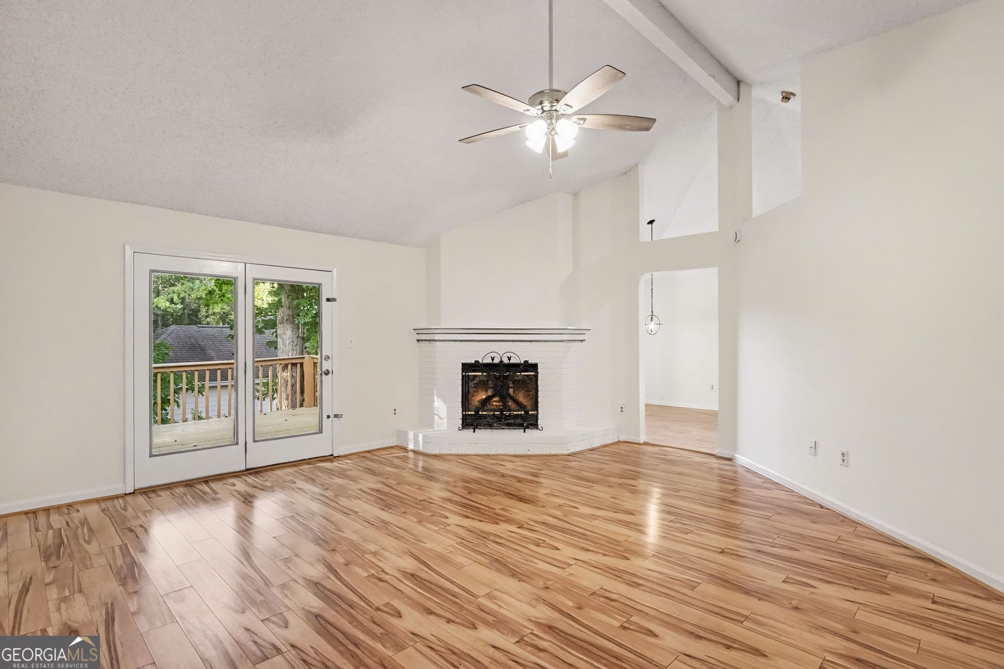 3 bedroom, 2 bathroom, 1,538 sq ft single family residence for rent at 6349 Breckenridge Run, Rex, GA 30273 for $1,850 a month