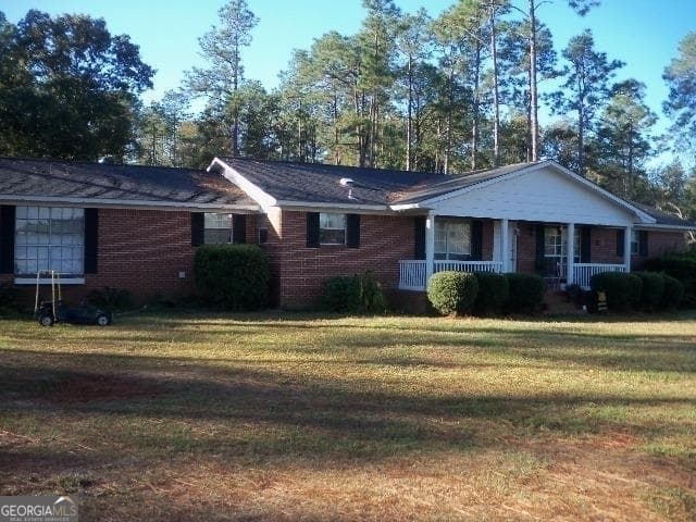 1212 Gardner Road, Pavo, GA 31778 — most recent listing photo