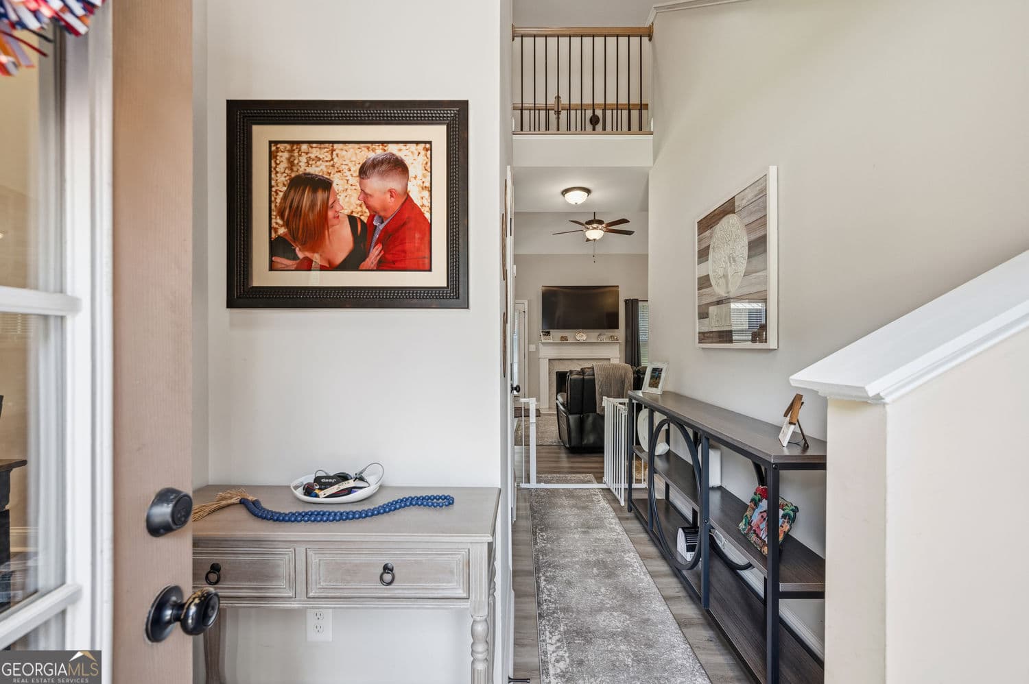 4 bedroom, 2.5 bathroom, 2,000 sq ft single family residence for sale at 66 Buck Trail, Dallas, GA 30132 — photo 5