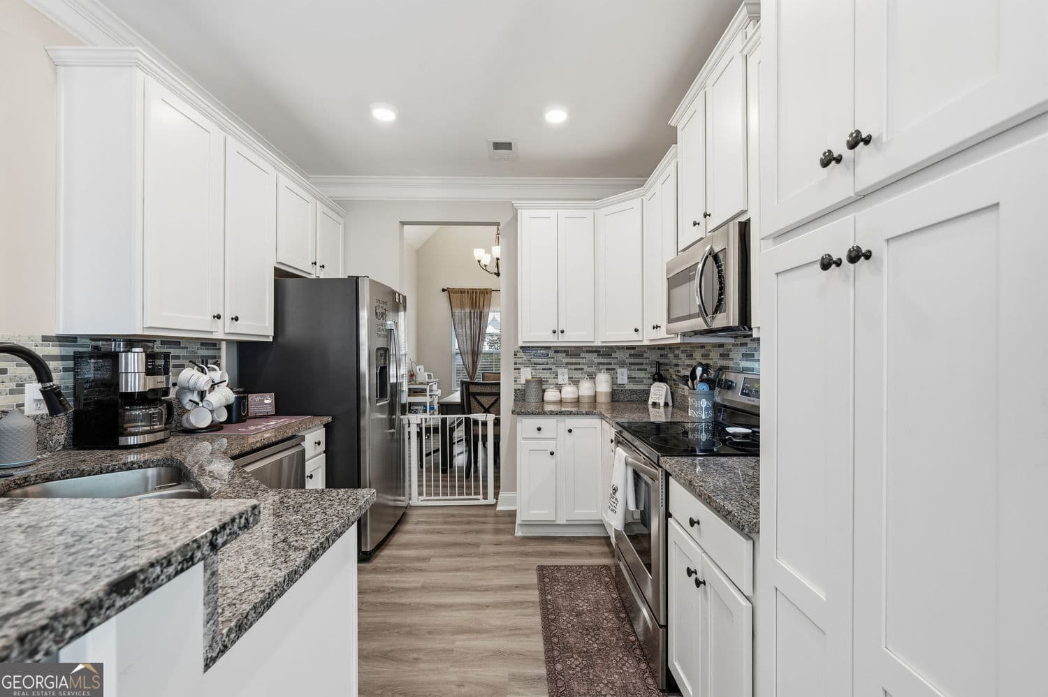 4 bedroom, 2.5 bathroom, 2,000 sq ft single family residence for sale at 66 Buck Trail, Dallas, GA 30132 — photo 10
