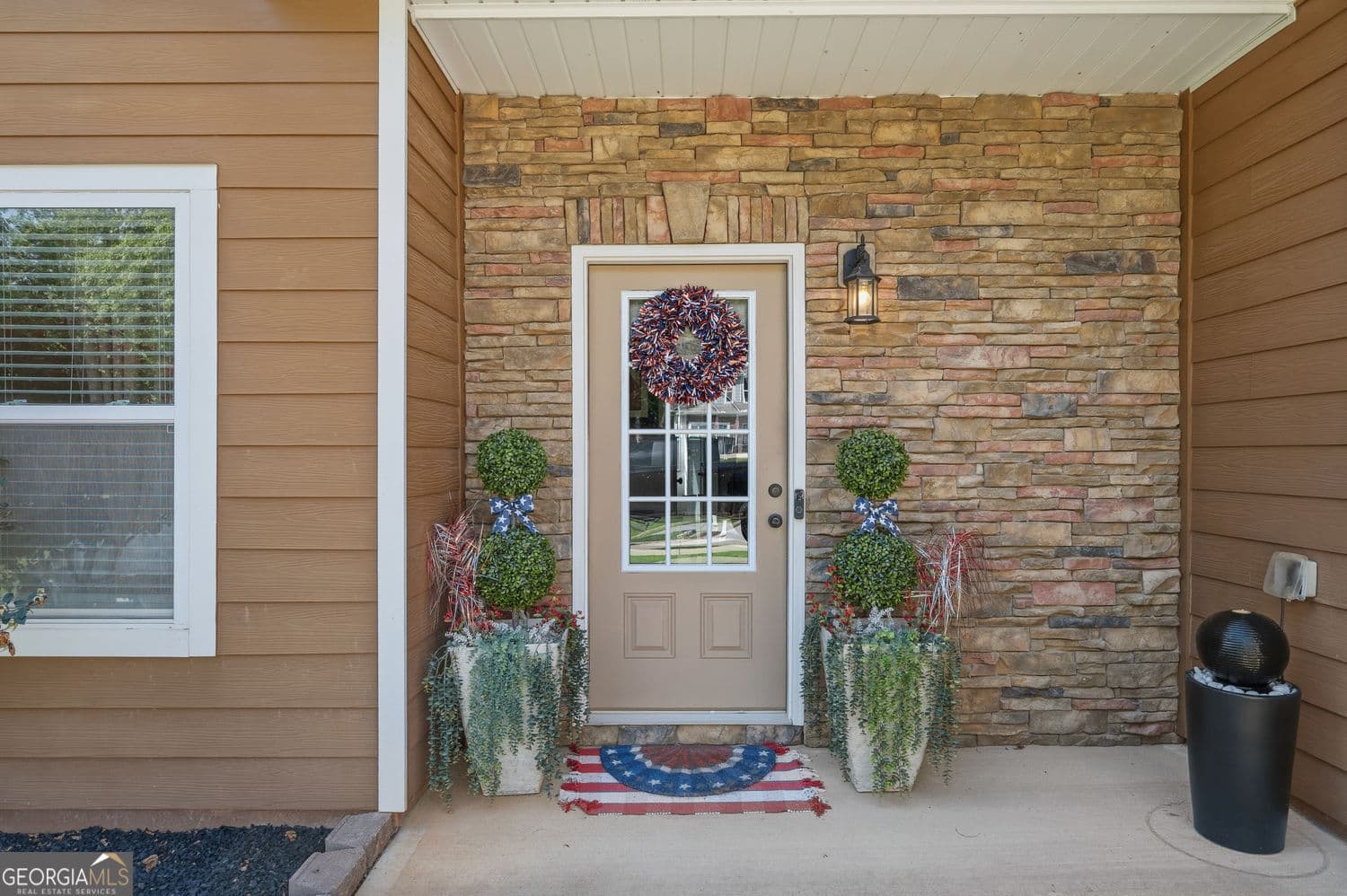 4 bedroom, 2.5 bathroom, 2,000 sq ft single family residence for sale at 66 Buck Trail, Dallas, GA 30132 — photo 4