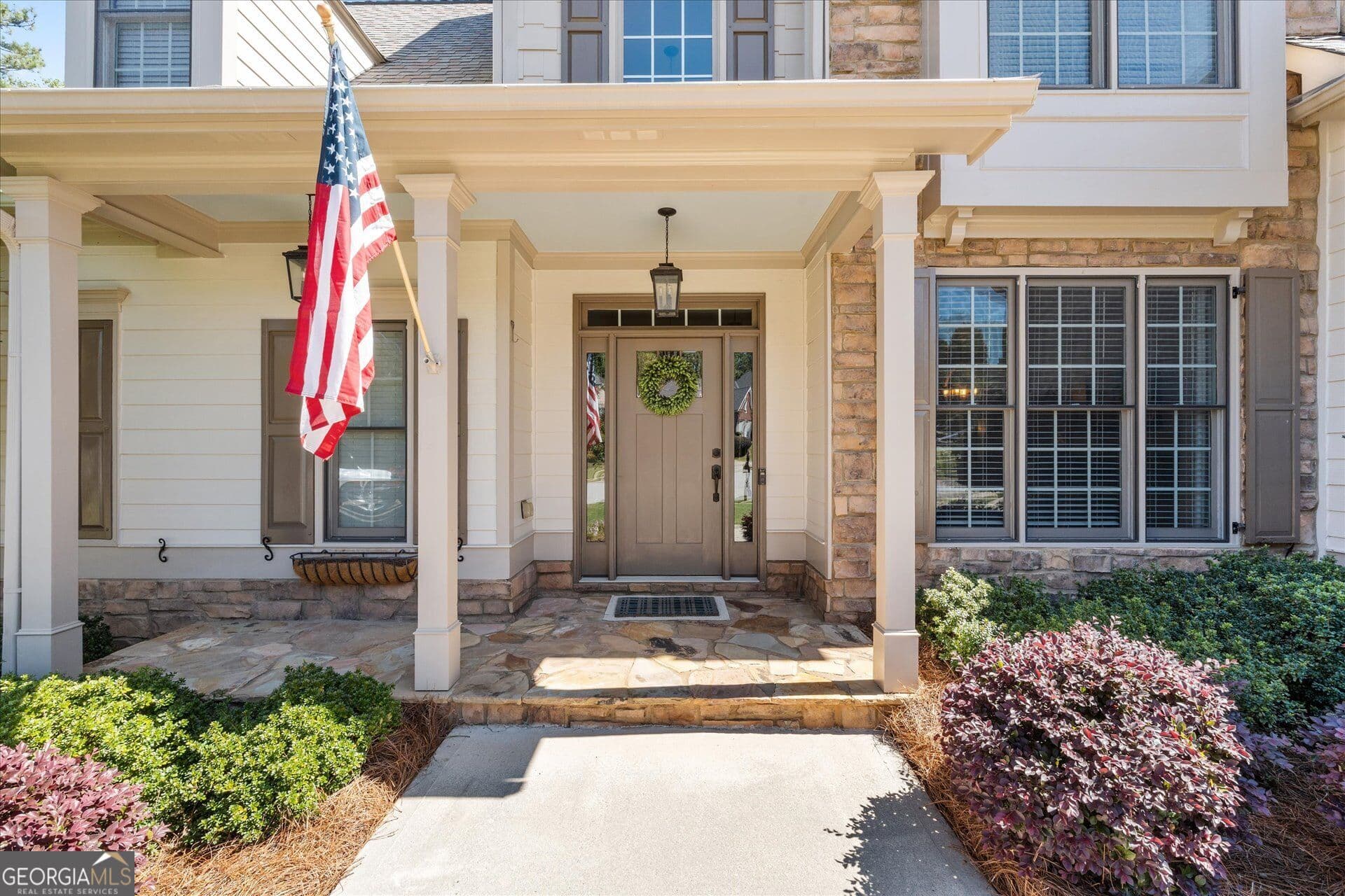 5 bedroom, 3 bathroom, 2,478 sq ft single family residence for sale at 178 Templeton Lane, Villa Rica, GA 30180 — photo 6