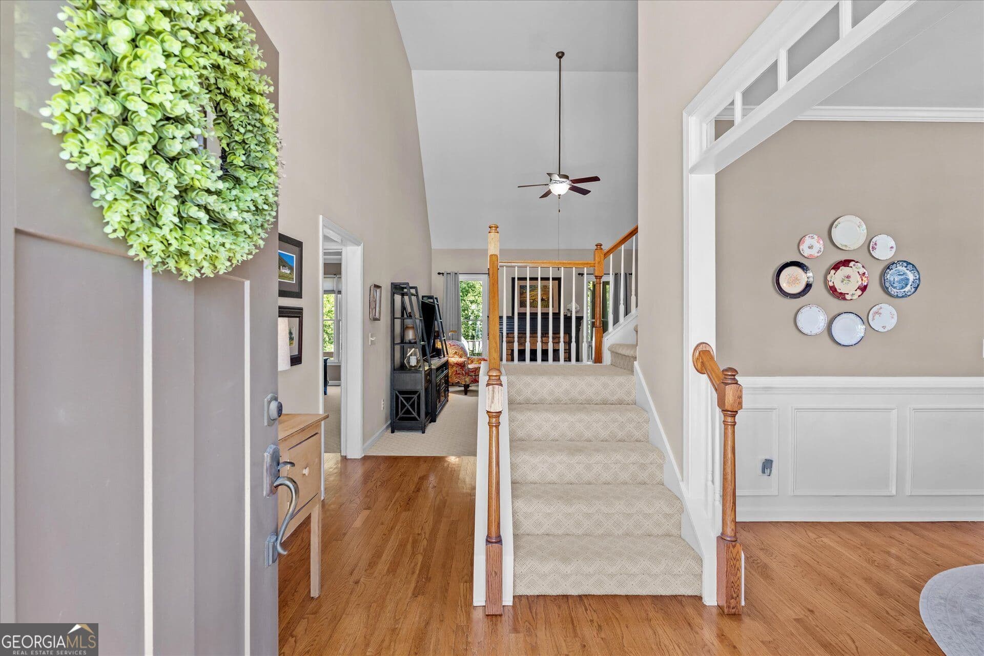 5 bedroom, 3 bathroom, 2,478 sq ft single family residence for sale at 178 Templeton Lane, Villa Rica, GA 30180 — photo 7