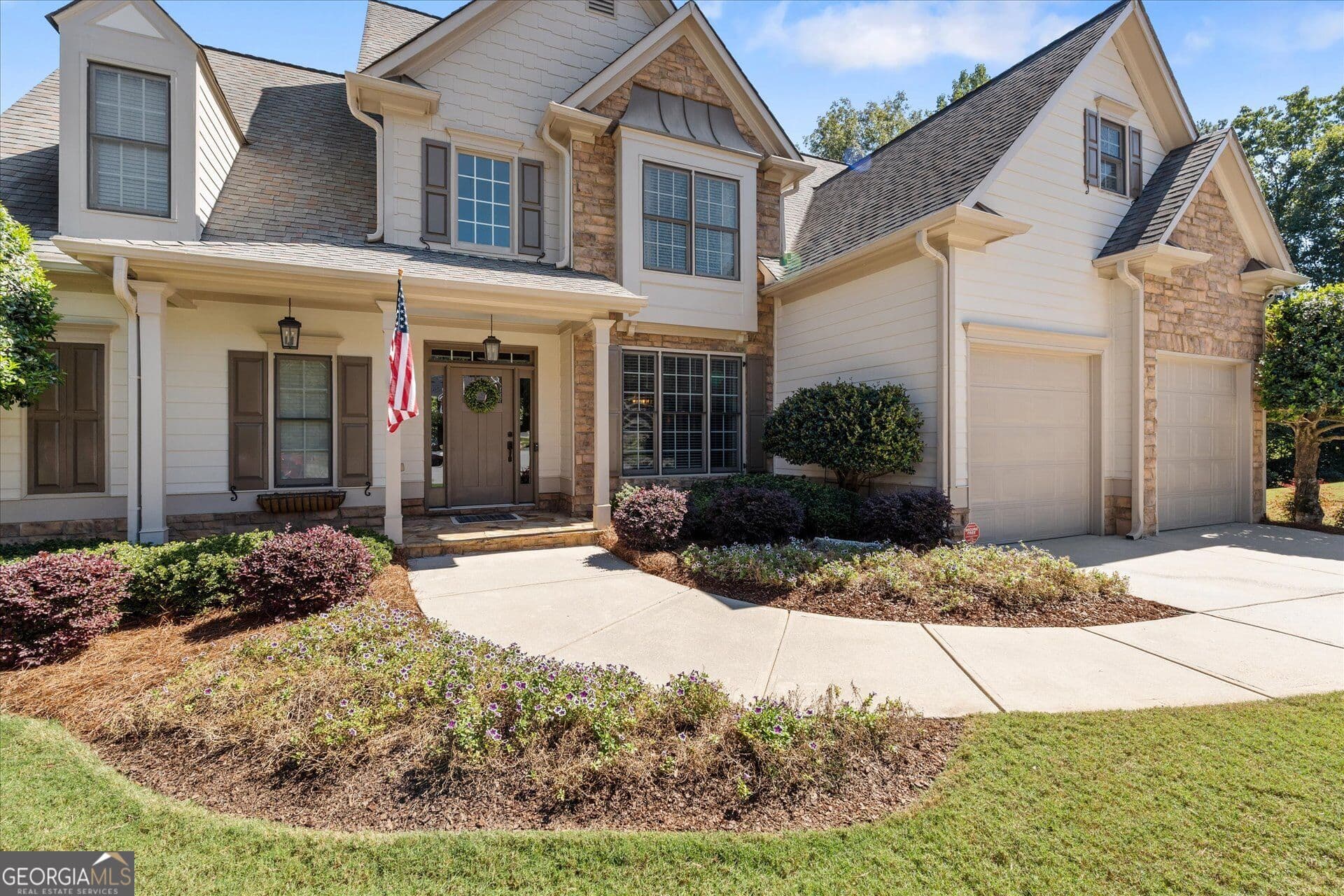 5 bedroom, 3 bathroom, 2,478 sq ft single family residence for sale at 178 Templeton Lane, Villa Rica, GA 30180 — photo 5