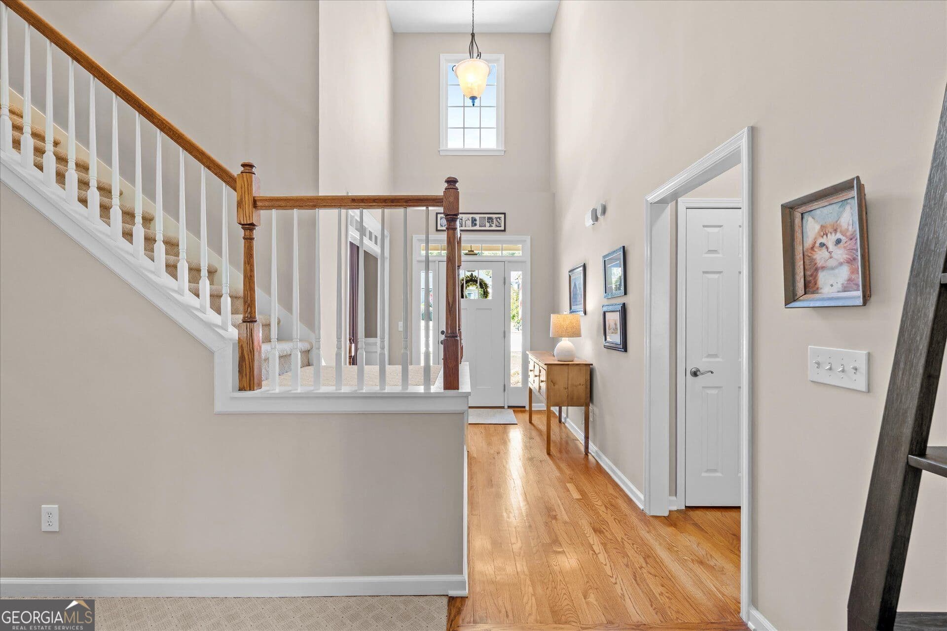 5 bedroom, 3 bathroom, 2,478 sq ft single family residence for sale at 178 Templeton Lane, Villa Rica, GA 30180 — photo 8