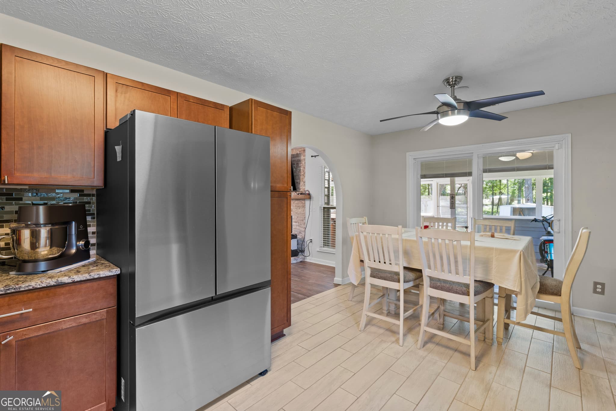 4 bedroom, 2 bathroom, 1,809 sq ft single family residence for sale at 1768 Floye Drive, Loganville, GA 30052 — photo 8