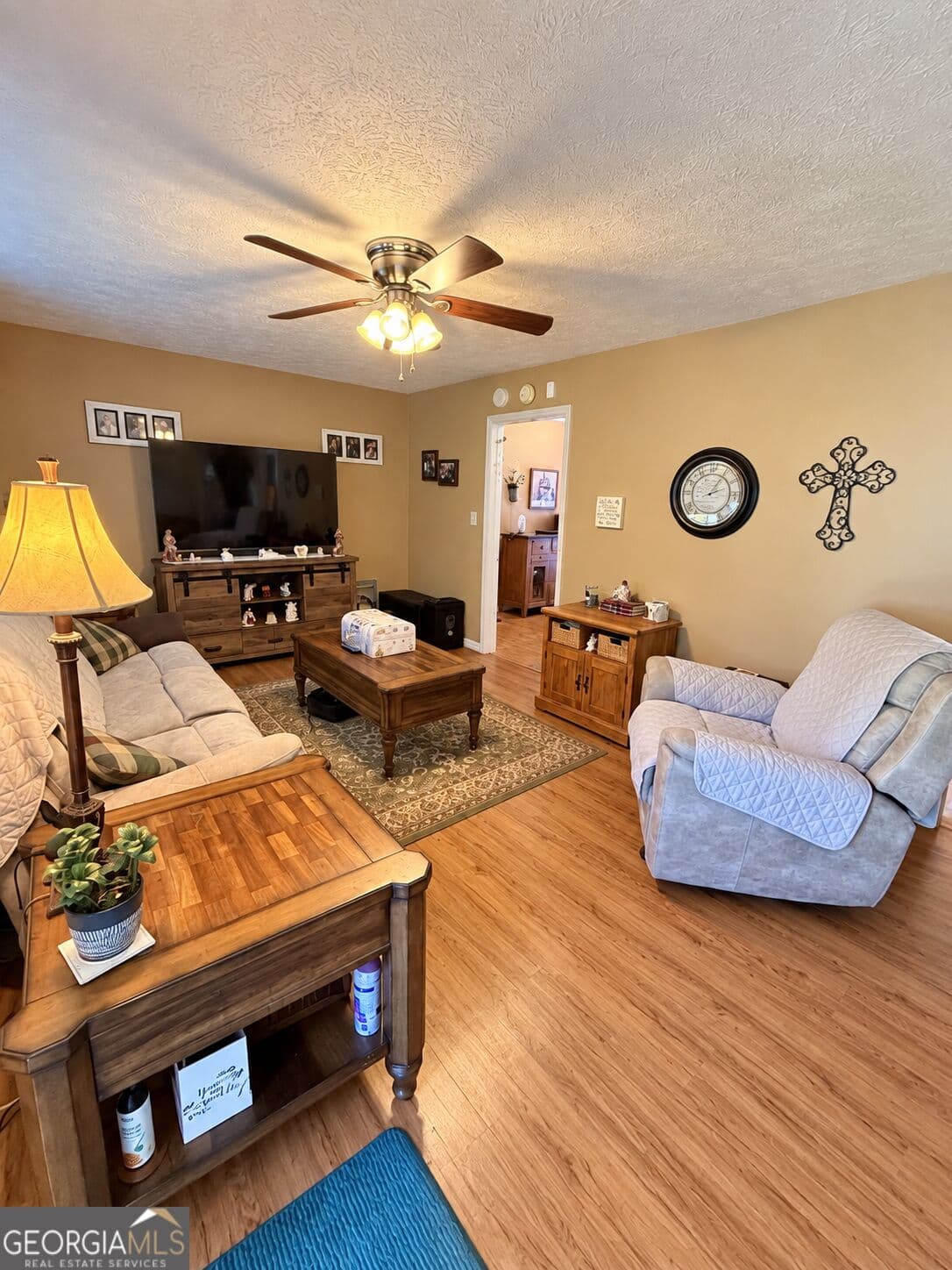 4 bedroom, 3 bathroom, 1,728 sq ft single family residence for sale at 1706 Ridge Street, Griffin, GA 30223 — photo 6