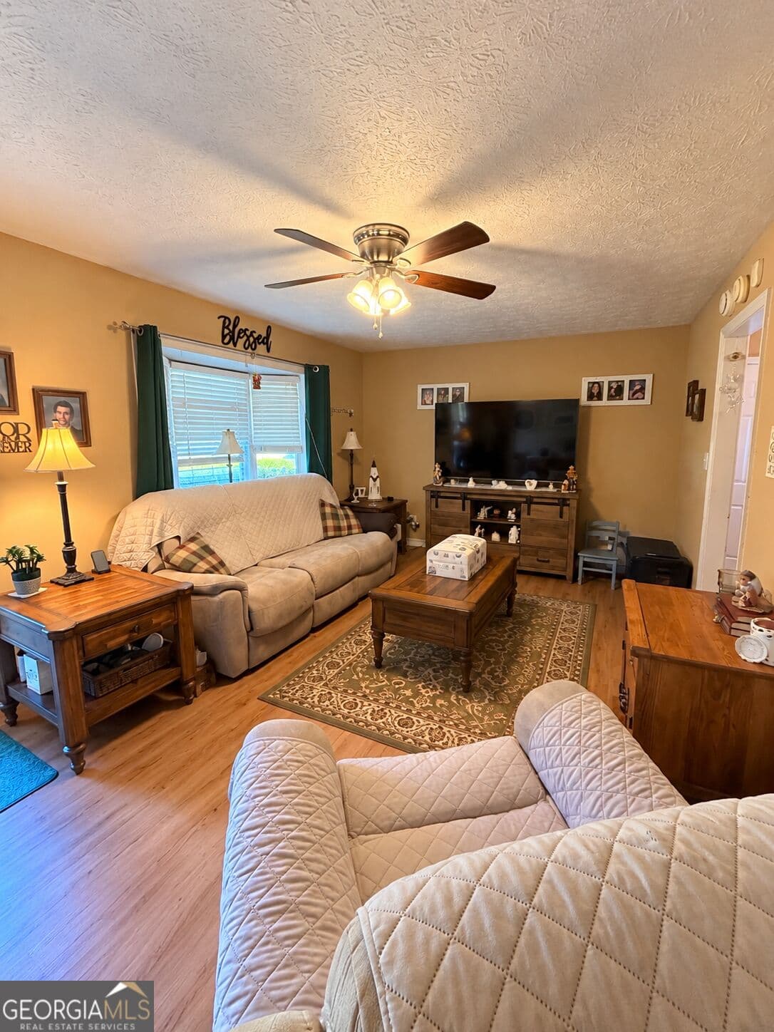 4 bedroom, 3 bathroom, 1,728 sq ft single family residence for sale at 1706 Ridge Street, Griffin, GA 30223 — photo 7