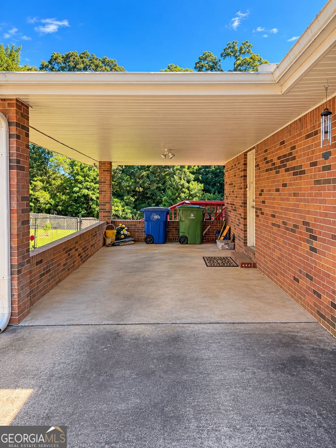 4 bedroom, 3 bathroom, 1,728 sq ft single family residence for sale at 1706 Ridge Street, Griffin, GA 30223 — photo 3