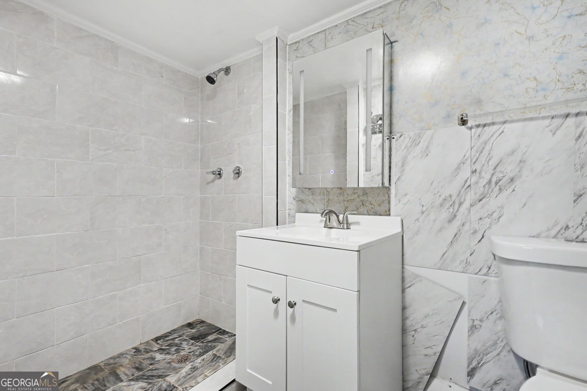 4 bedroom, 3 bathroom, 2,648 sq ft single family residence for sale at 6663 Peacock Boulevard, Morrow, GA 30260 — photo 9