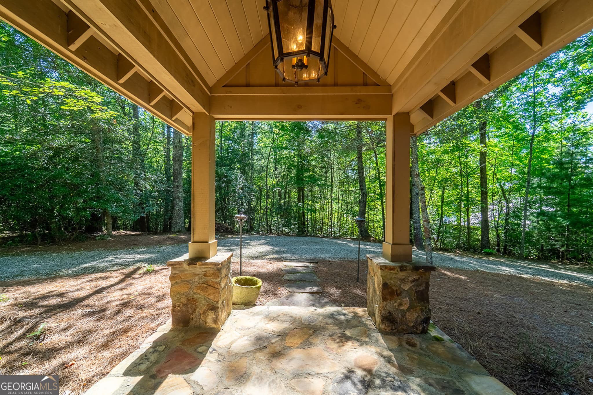 3 bedroom, 2.5 bathroom, 1,530 sq ft single family residence for sale at 2126 Burton Dam Road, Clarkesville, GA 30523 — photo 5