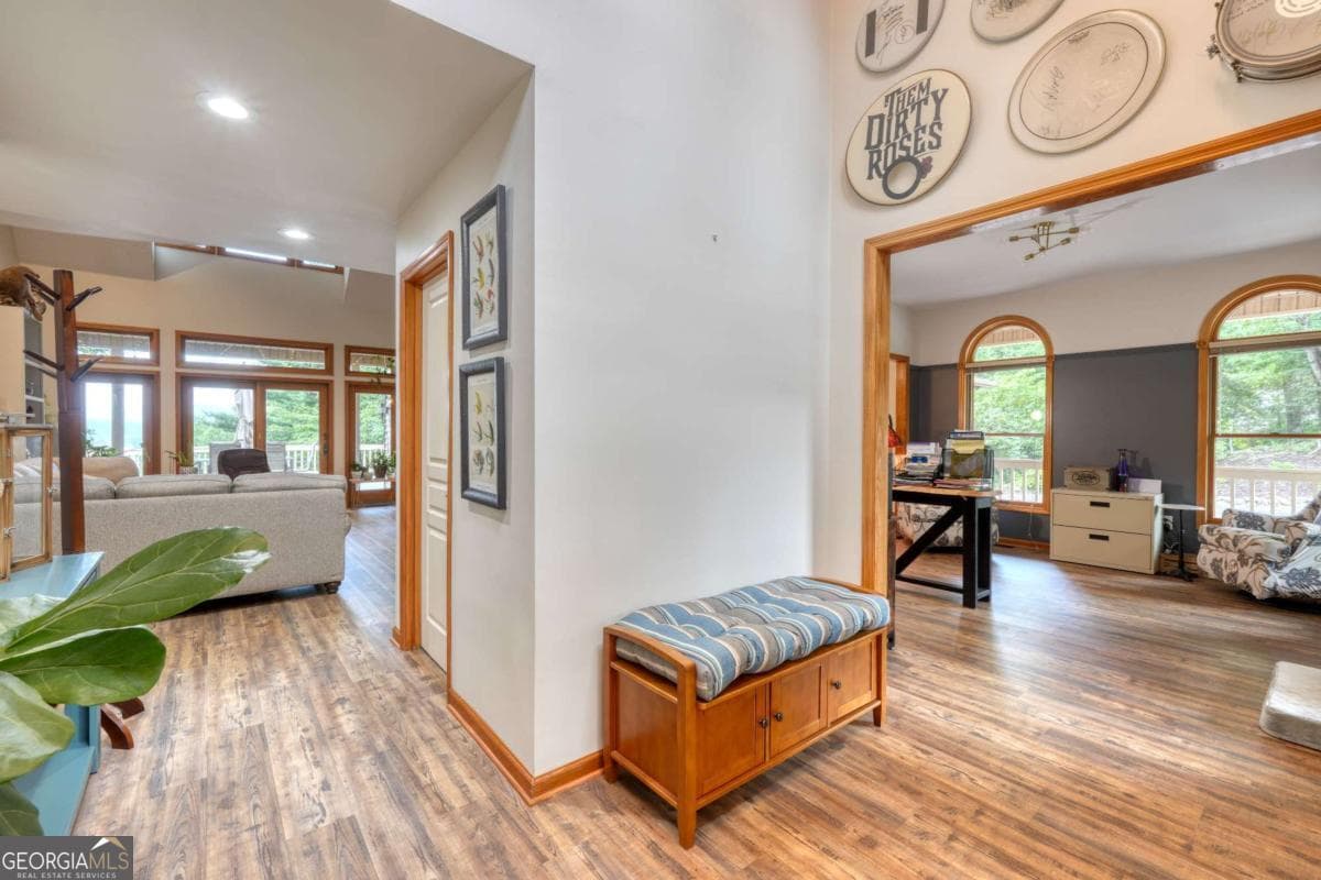 4 bedroom, 3.5 bathroom single family residence for sale at 39 Mccracken Cove Road, Hayesville, NC 28904 — photo 6