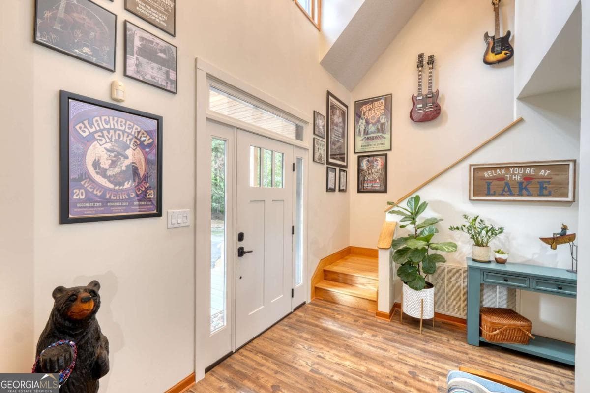 4 bedroom, 3.5 bathroom single family residence for sale at 39 Mccracken Cove Road, Hayesville, NC 28904 — photo 7