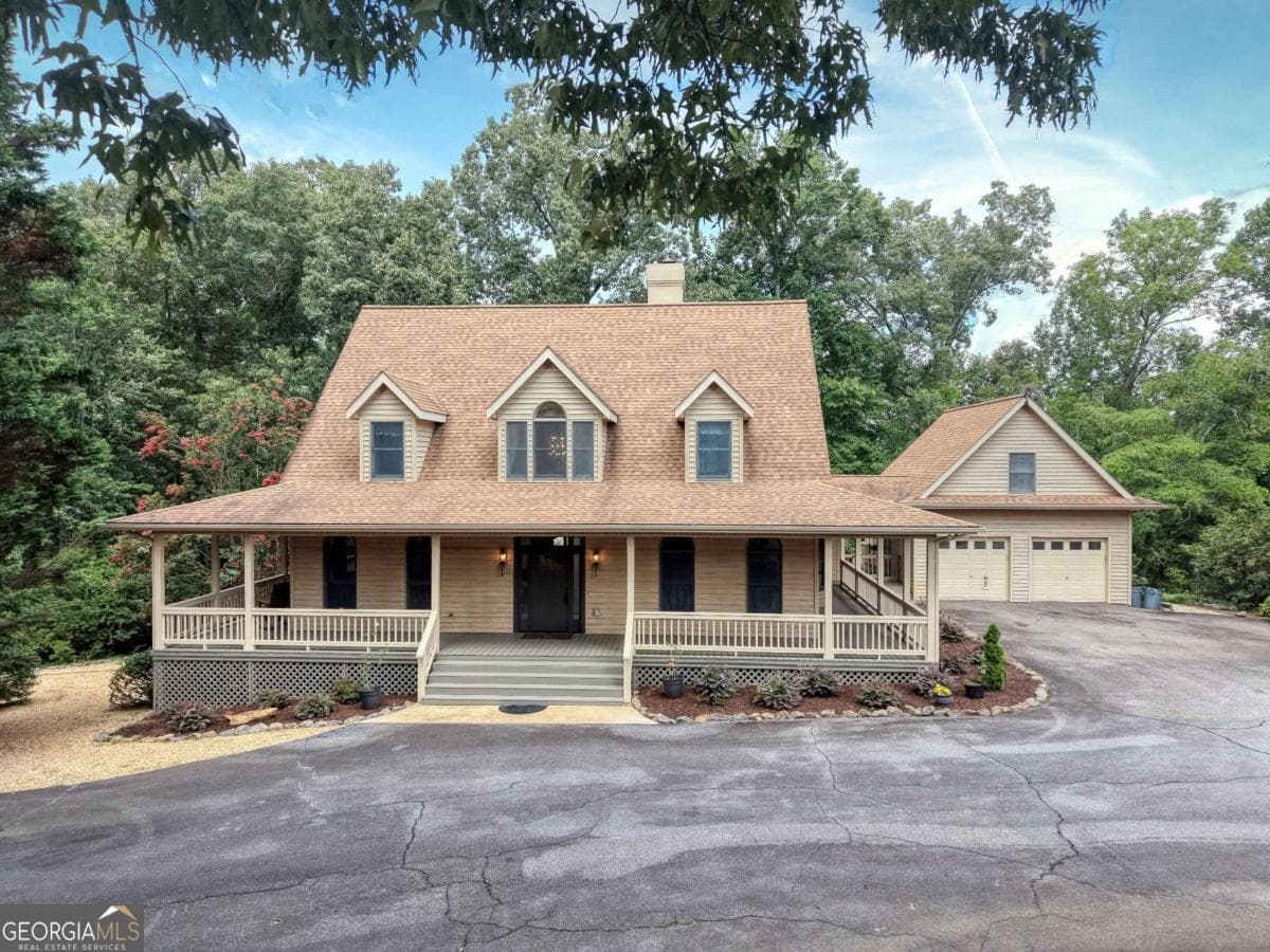 4 bedroom, 3.5 bathroom single family residence for sale at 39 Mccracken Cove Road, Hayesville, NC 28904