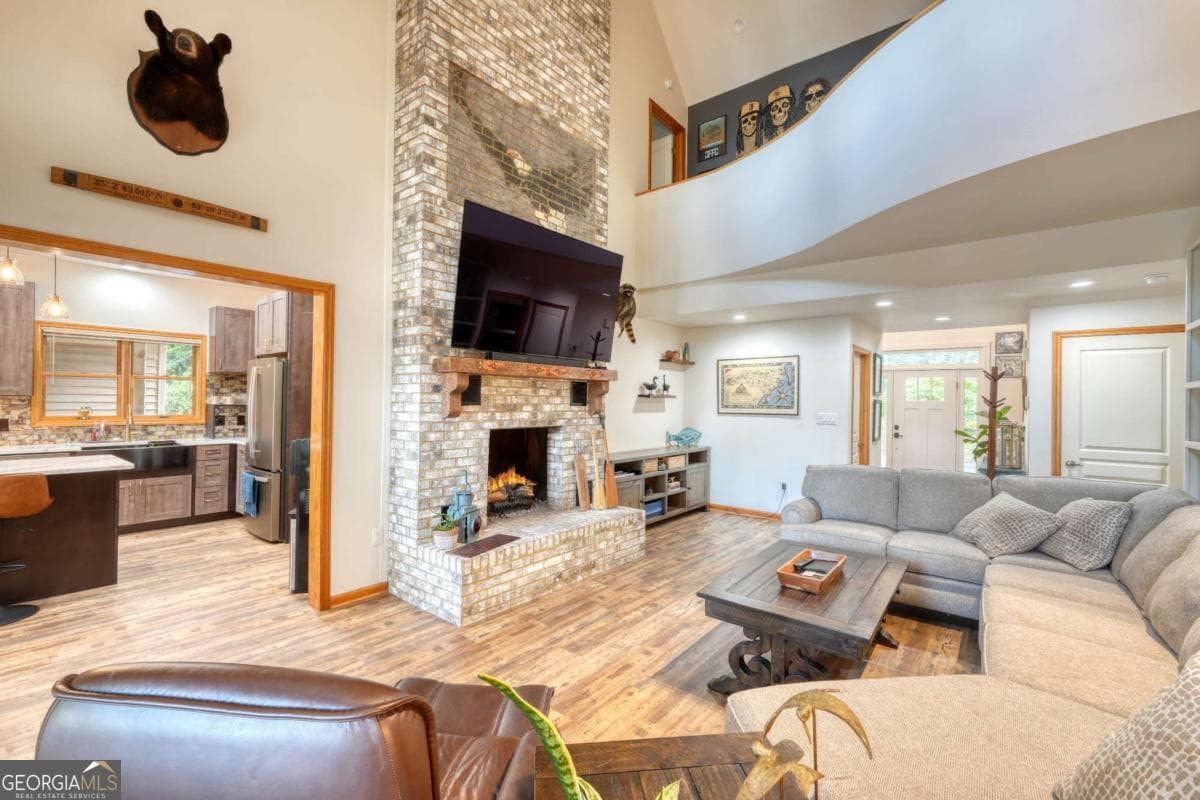 4 bedroom, 3.5 bathroom single family residence for sale at 39 Mccracken Cove Road, Hayesville, NC 28904 — photo 10