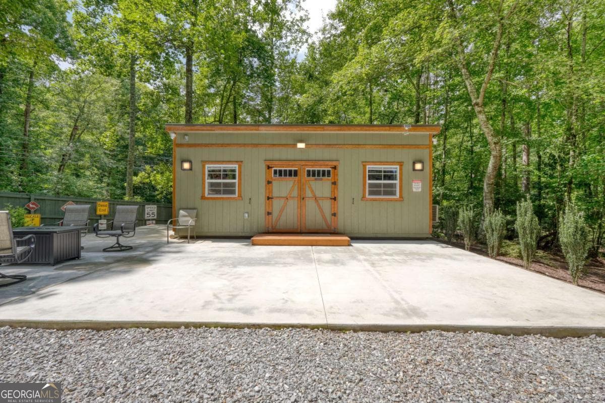 4 bedroom, 3.5 bathroom single family residence for sale at 39 Mccracken Cove Road, Hayesville, NC 28904 — photo 4