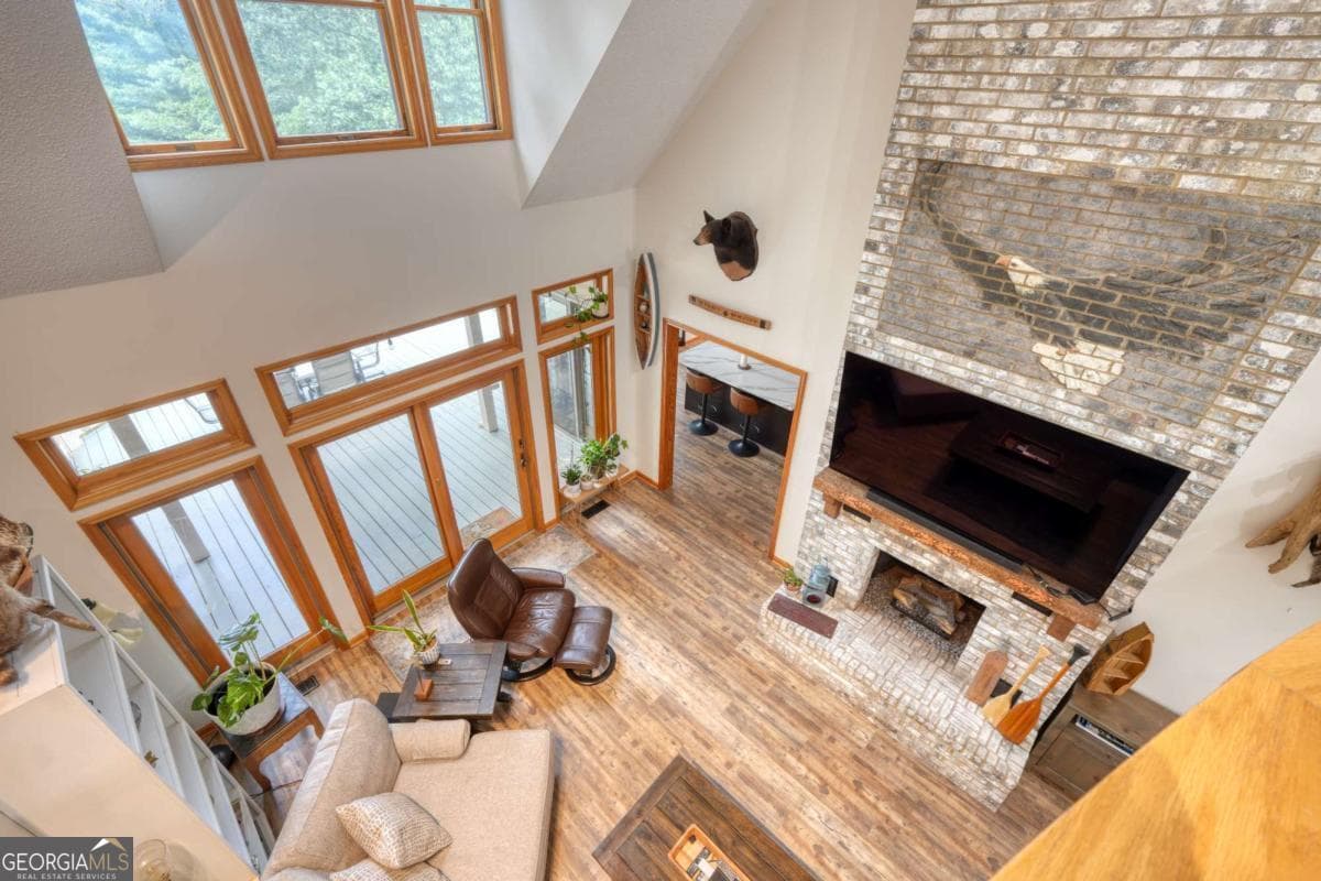 4 bedroom, 3.5 bathroom single family residence for sale at 39 Mccracken Cove Road, Hayesville, NC 28904 — photo 8