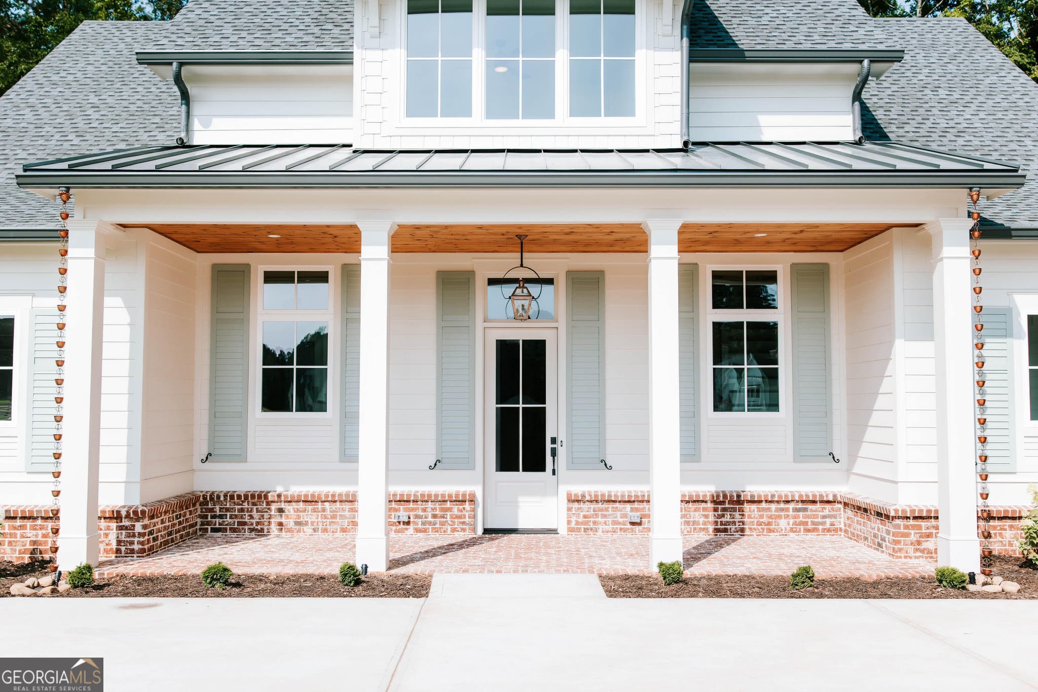 4 bedroom, 3.5 bathroom, 3,474 sq ft single family residence for sale at 217 Chariot Court, Jefferson, GA 30549 — photo 5