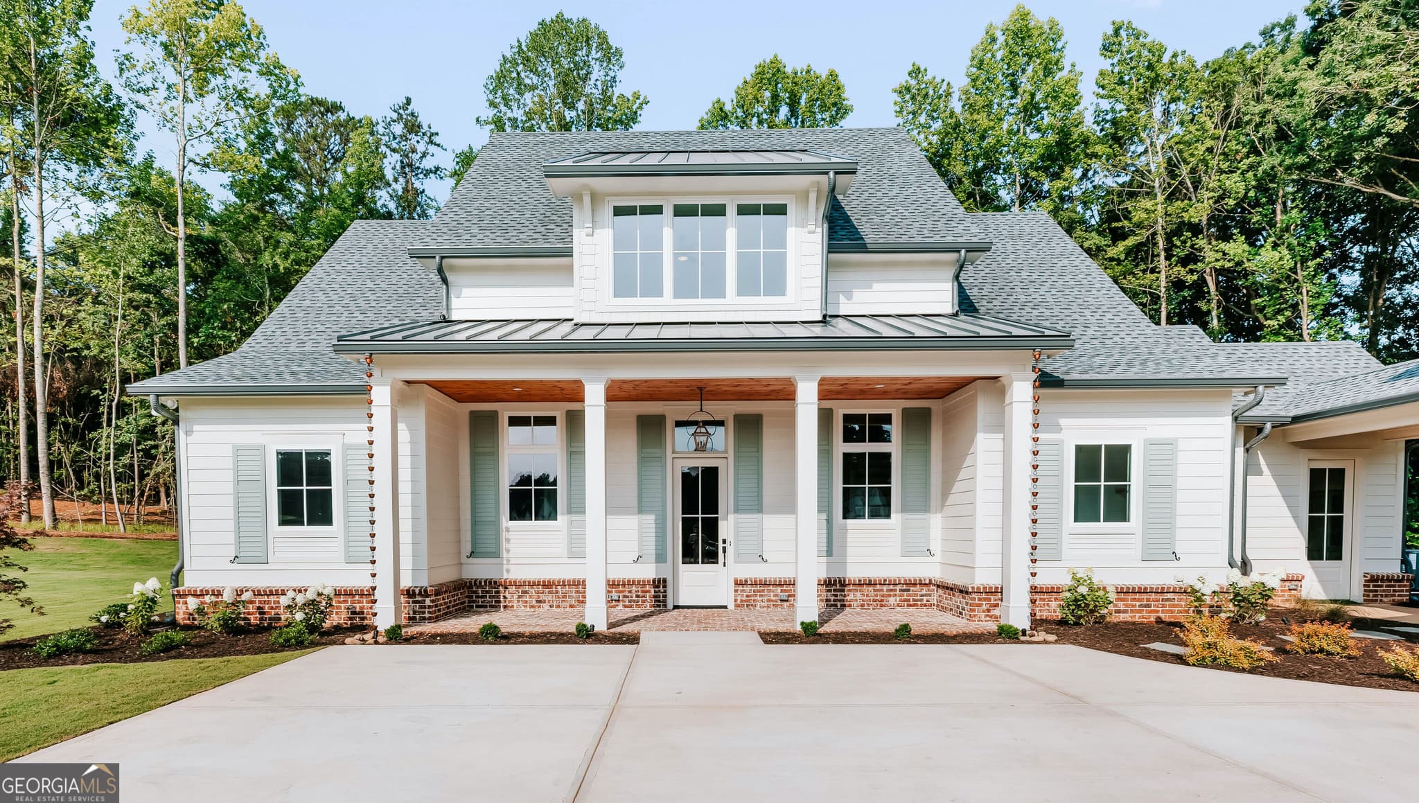 4 bedroom, 3.5 bathroom, 3,474 sq ft single family residence for sale at 217 Chariot Court, Jefferson, GA 30549 — photo 4