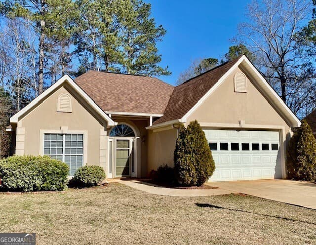 312 Winchester Drive, Macon, GA 31220 — most recent listing photo