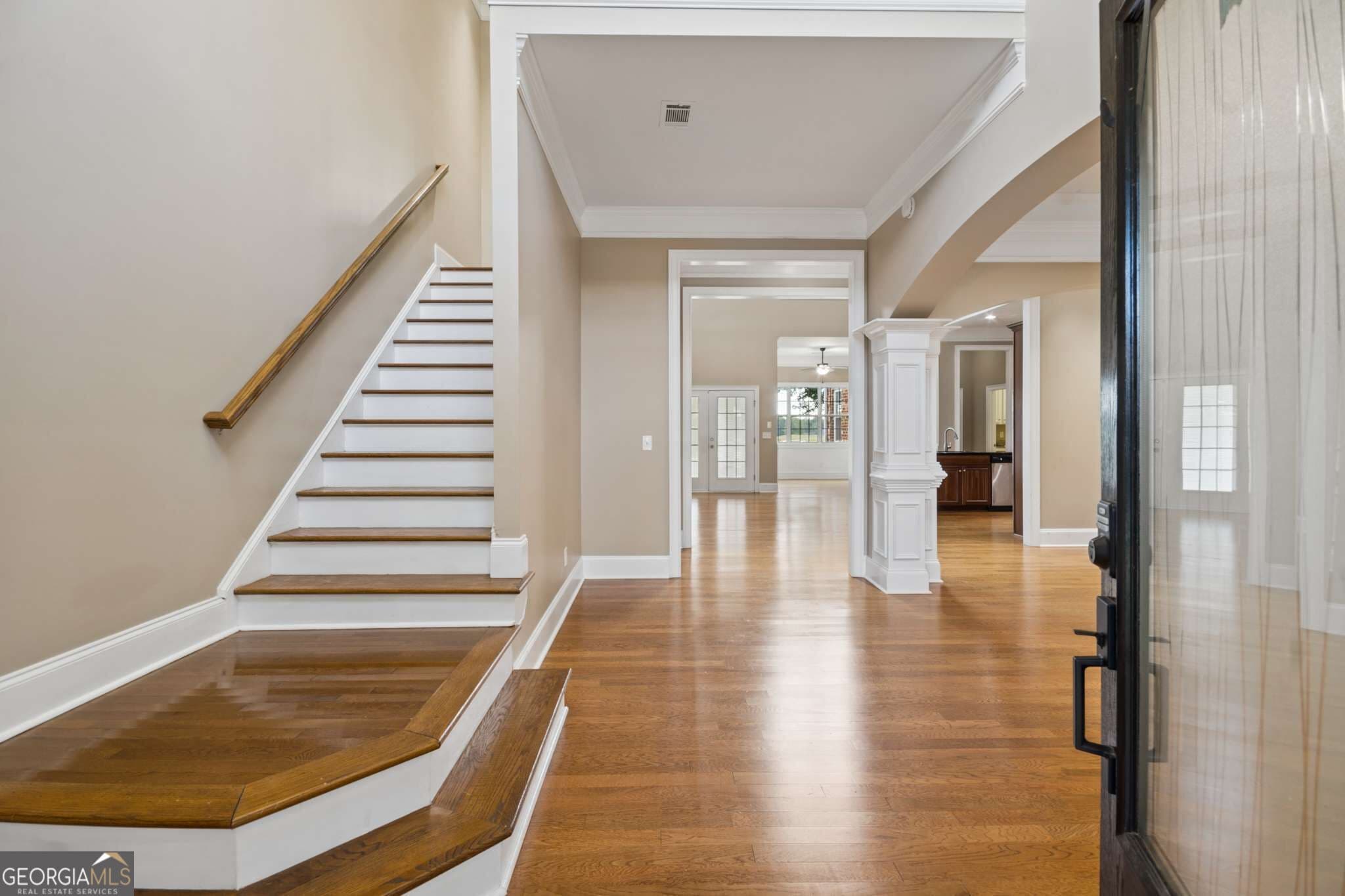 3 bedroom, 3 bathroom, 2,720 sq ft single family residence for sale at 3138 Alhambra Circle, Hampton, GA 30228 — photo 10