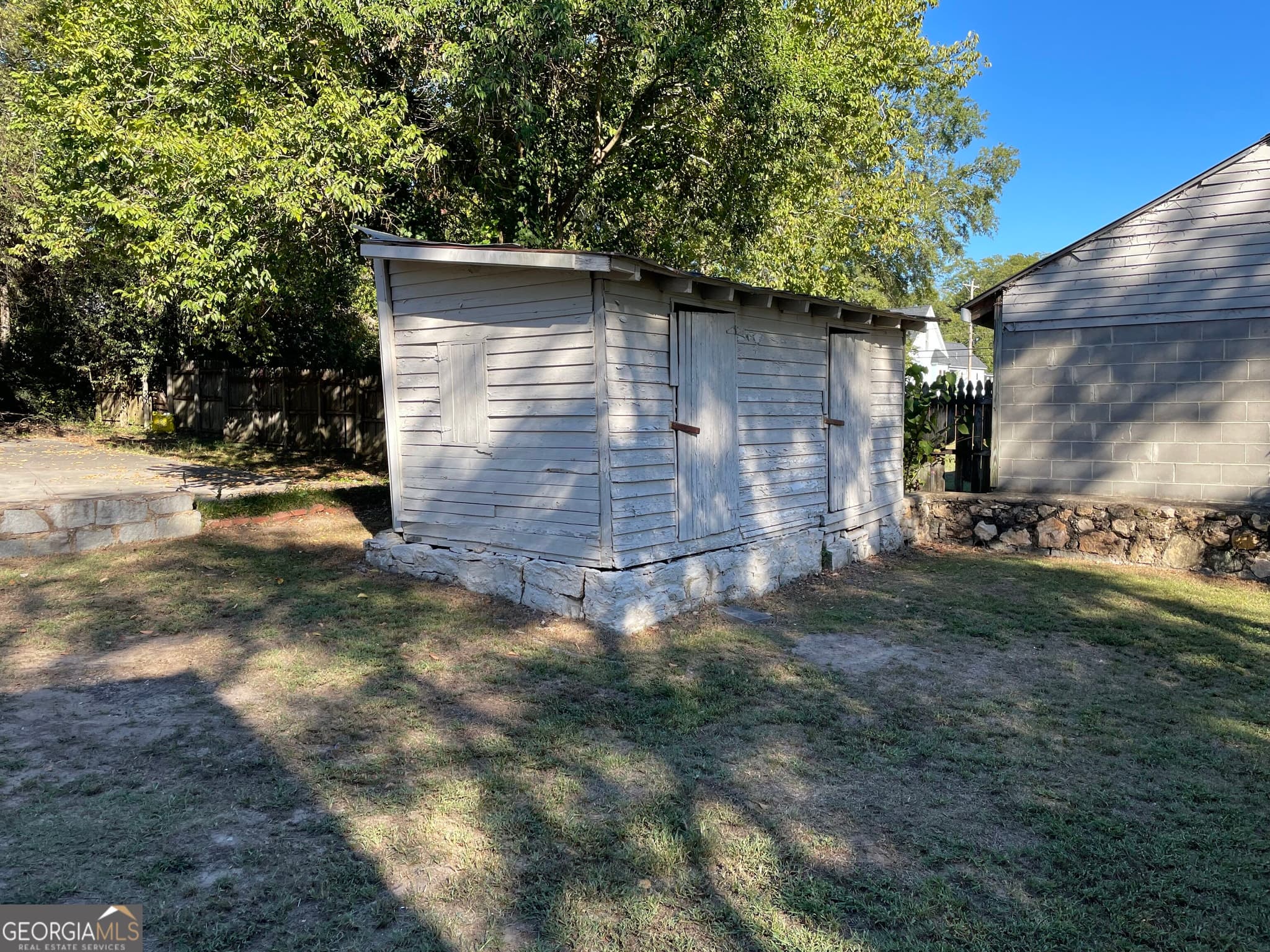 3 bedroom, 1 bathroom, 1,282 sq ft single family residence for sale at 227 S Oliver Street, Elberton, GA 30635 — photo 7