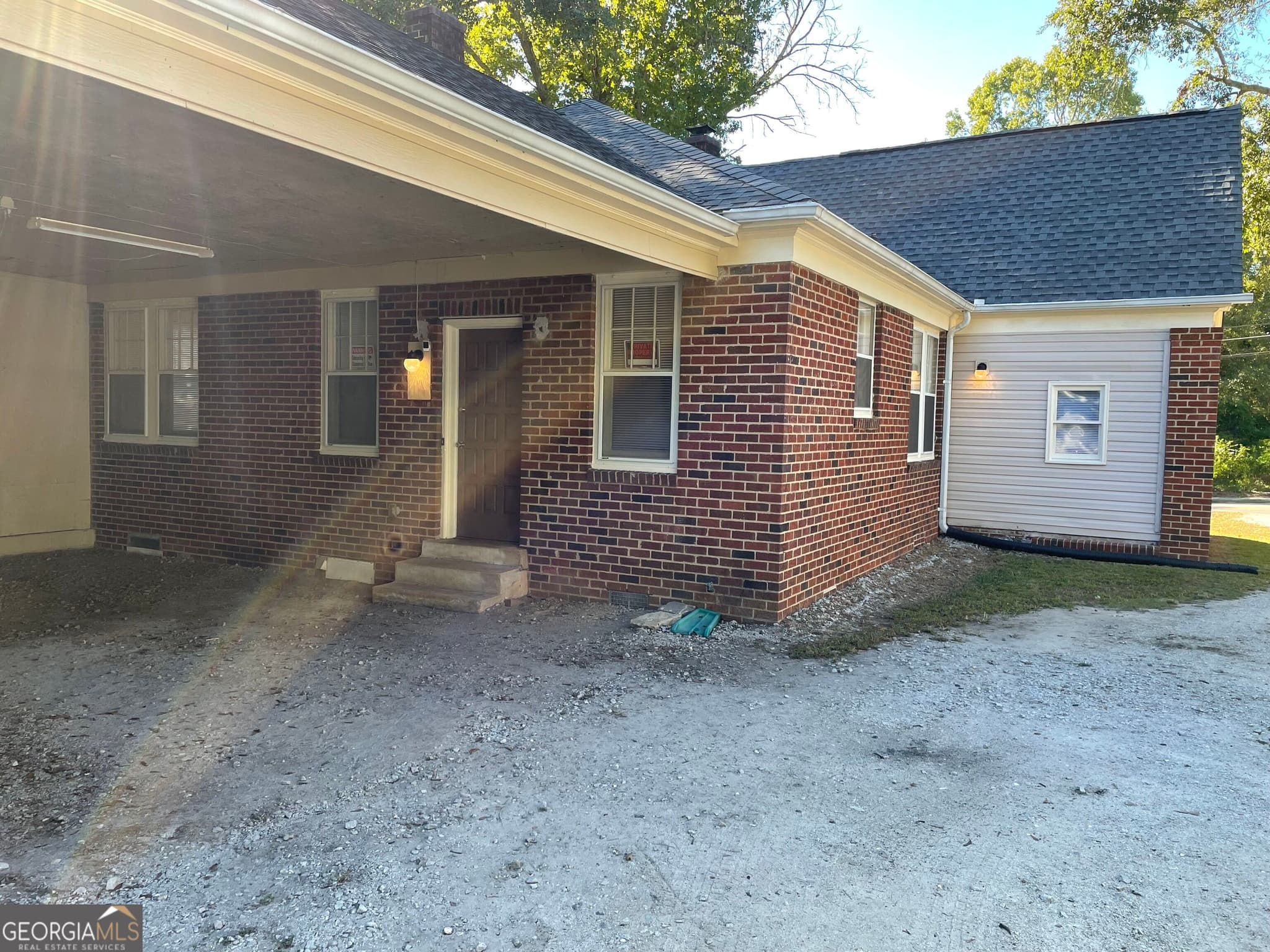 3 bedroom, 1 bathroom, 1,282 sq ft single family residence for sale at 227 S Oliver Street, Elberton, GA 30635 — photo 10