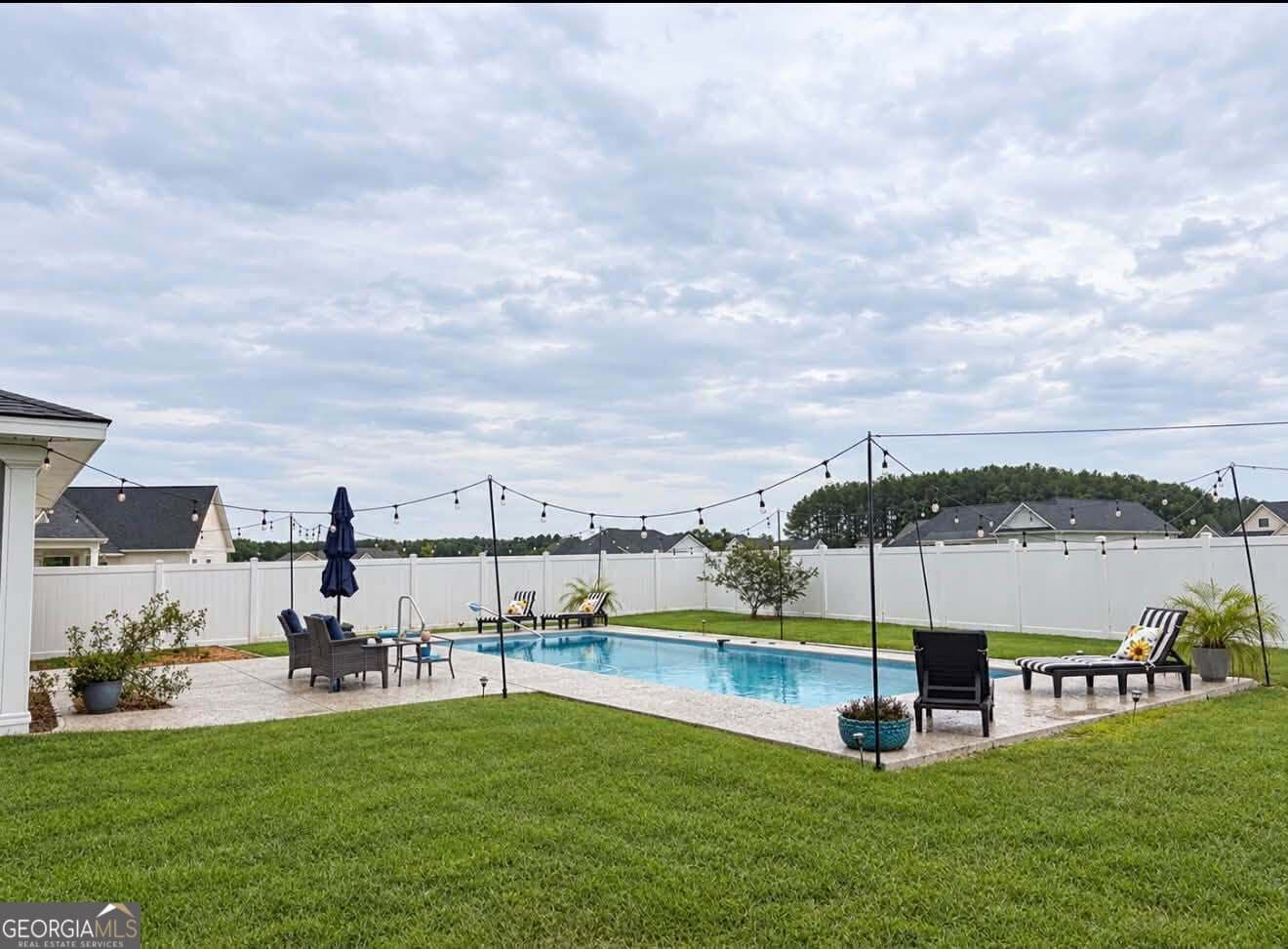 4 bedroom, 3.5 bathroom, 2,496 sq ft single family residence for sale at 1512 Plantation Circle, Blackshear, GA 31516 — photo 5