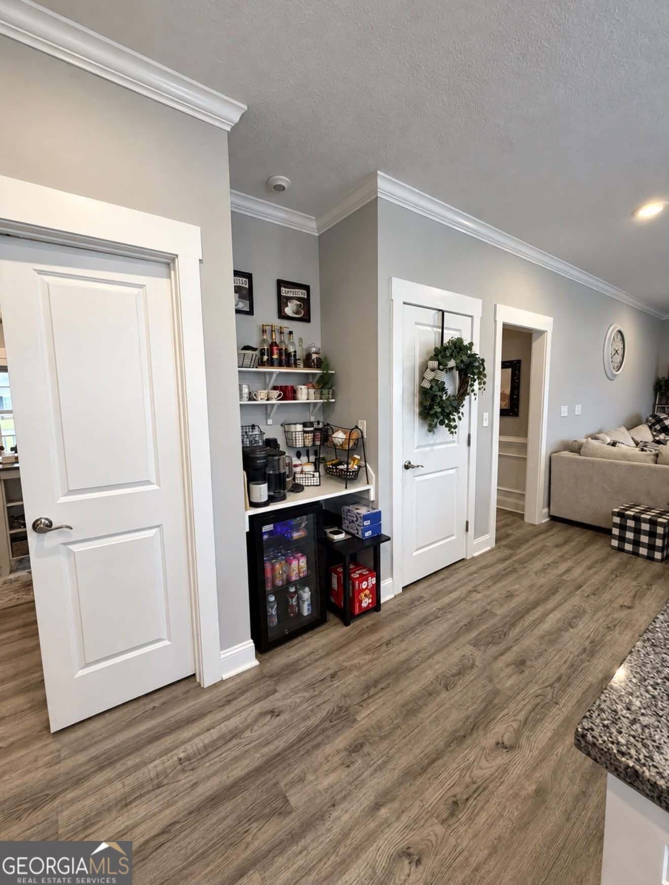 4 bedroom, 3.5 bathroom, 2,496 sq ft single family residence for sale at 1512 Plantation Circle, Blackshear, GA 31516 — photo 10
