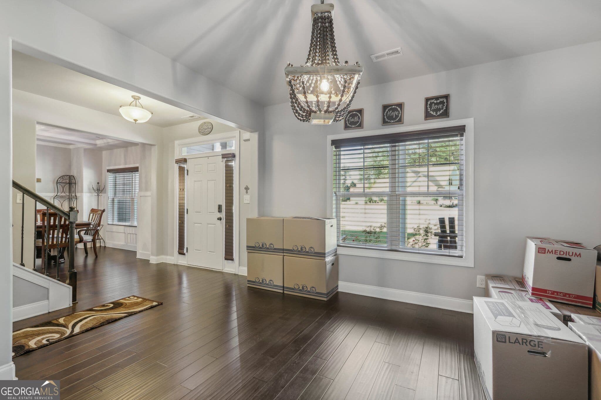 5 bedroom, 5 bathroom, 5,576 sq ft single family residence for sale at 55 Fox Hall Crossing, Senoia, GA 30276 — photo 9