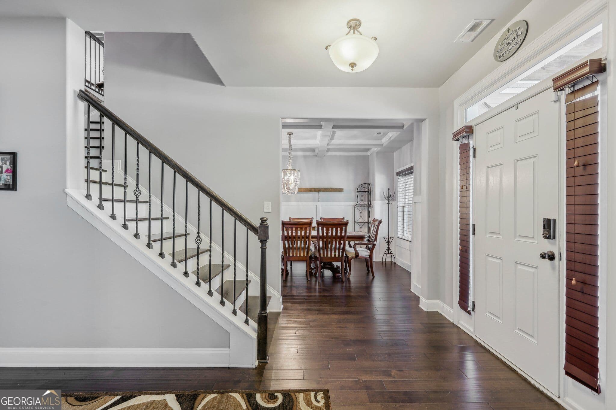5 bedroom, 5 bathroom, 5,576 sq ft single family residence for sale at 55 Fox Hall Crossing, Senoia, GA 30276 — photo 8