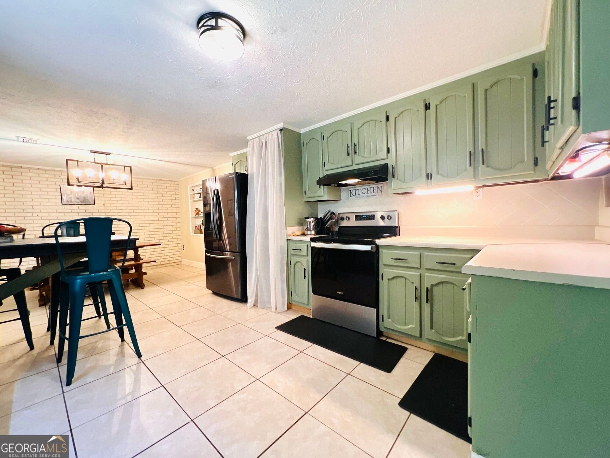 4 bedroom, 2 bathroom, 2,308 sq ft single family residence for sale at 4085 Mount Zion Road, Carrollton, GA 30117 — photo 6