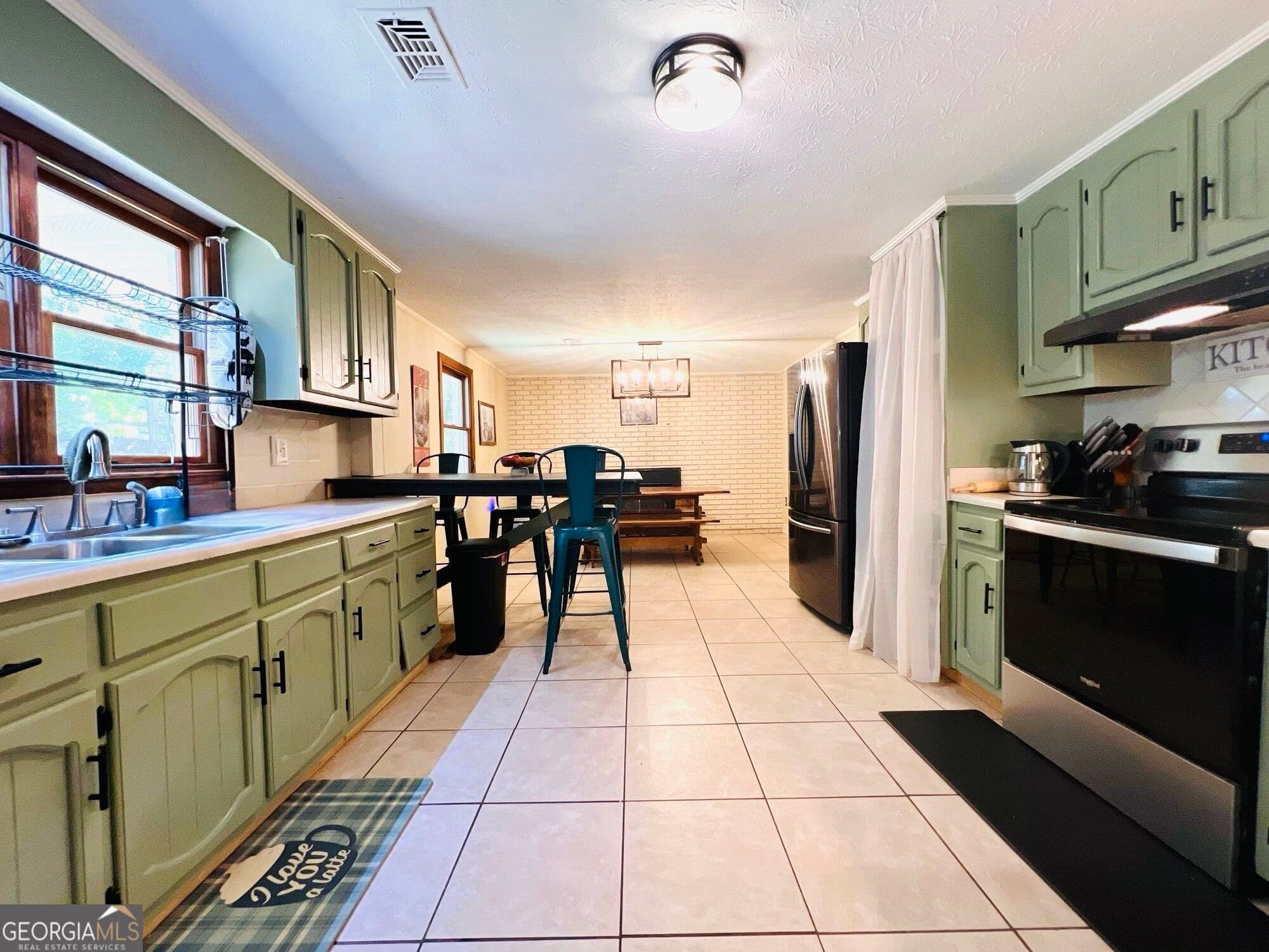 4 bedroom, 2 bathroom, 2,308 sq ft single family residence for sale at 4085 Mount Zion Road, Carrollton, GA 30117 — photo 7