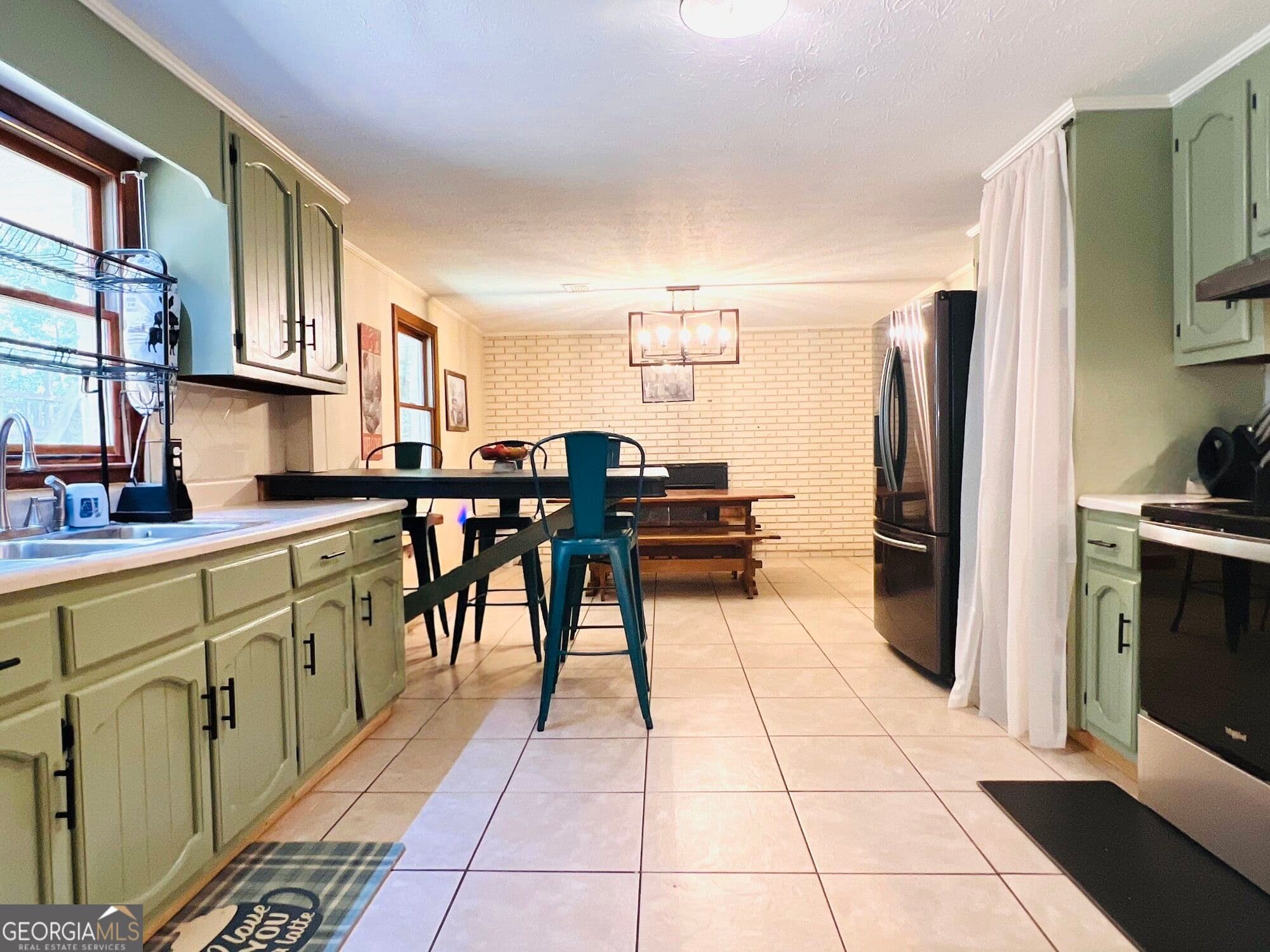 4 bedroom, 2 bathroom, 2,308 sq ft single family residence for sale at 4085 Mount Zion Road, Carrollton, GA 30117 — photo 5