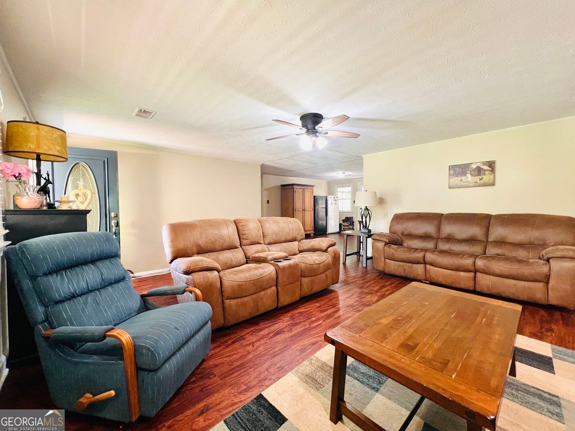 4 bedroom, 2 bathroom, 2,308 sq ft single family residence for sale at 4085 Mount Zion Road, Carrollton, GA 30117 — photo 10
